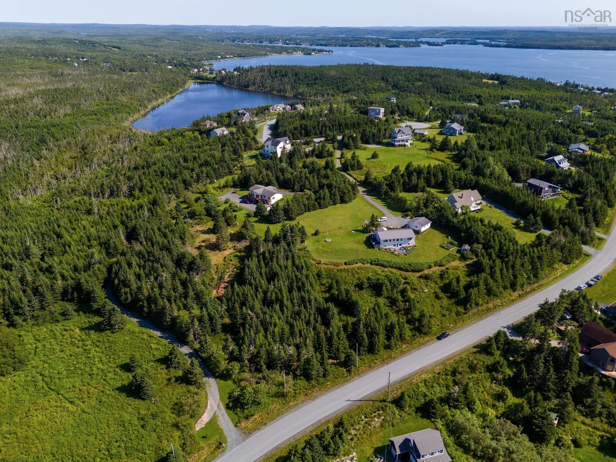 0 Oceanic Drive, East Lawrencetown Ns B2z 1p4, ,Land,For Sale,Oceanic,202507710