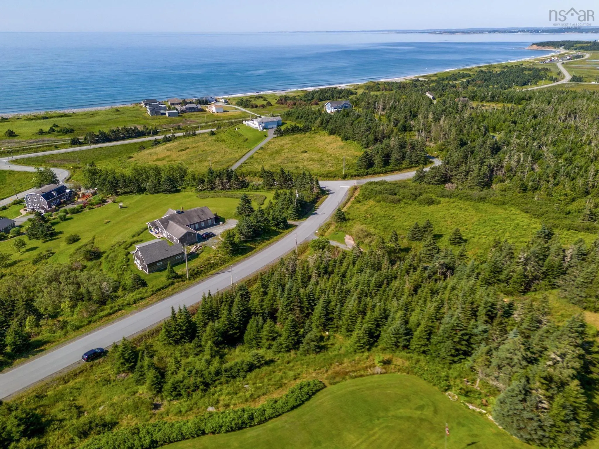 0 Oceanic Drive, East Lawrencetown Ns B2z 1p4, ,Land,For Sale,Oceanic,202507710