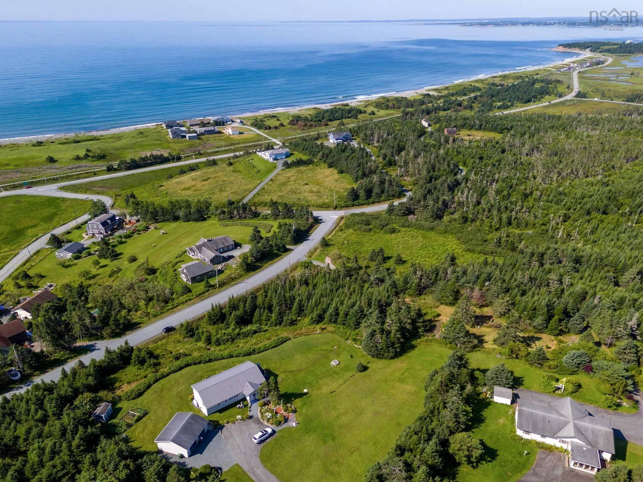 0 Oceanic Drive, East Lawrencetown Ns B2z 1p4, ,Land,For Sale,Oceanic,202507710