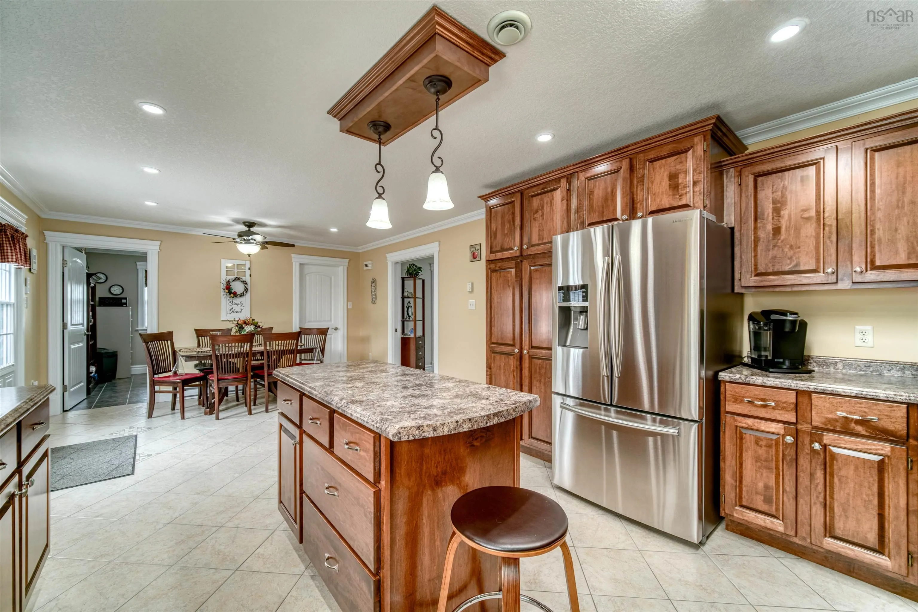 2989 And 2091 Lovett Road, Coldbrook, NS B0P 1J0, 4 Bedrooms Bedrooms, ,3 BathroomsBathrooms,Residential,For Sale,Lovett Road,202516446