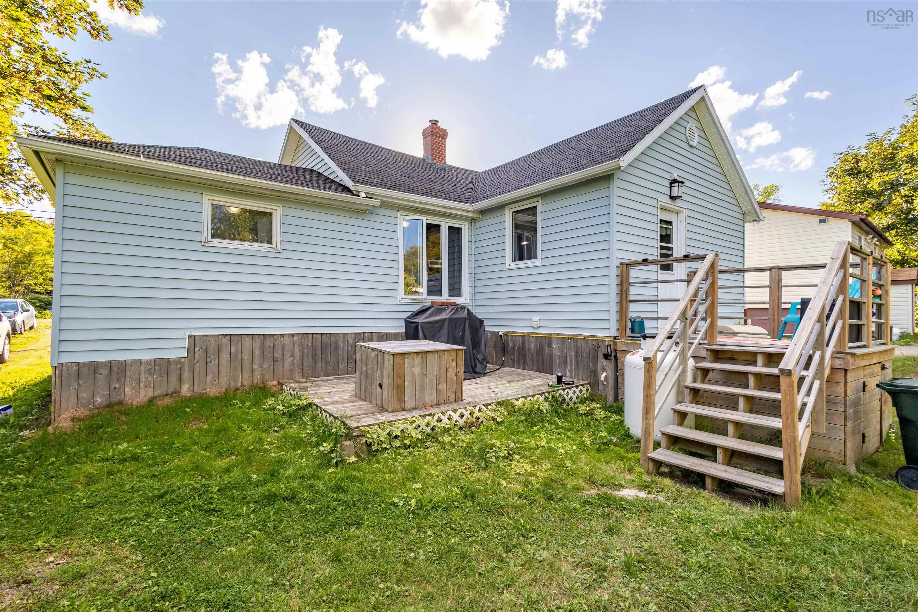 248 Main Street, Florence, NS B1Y 1K7, 2 Bedrooms Bedrooms, ,1 BathroomBathrooms,Residential,For Sale,Main,202521991