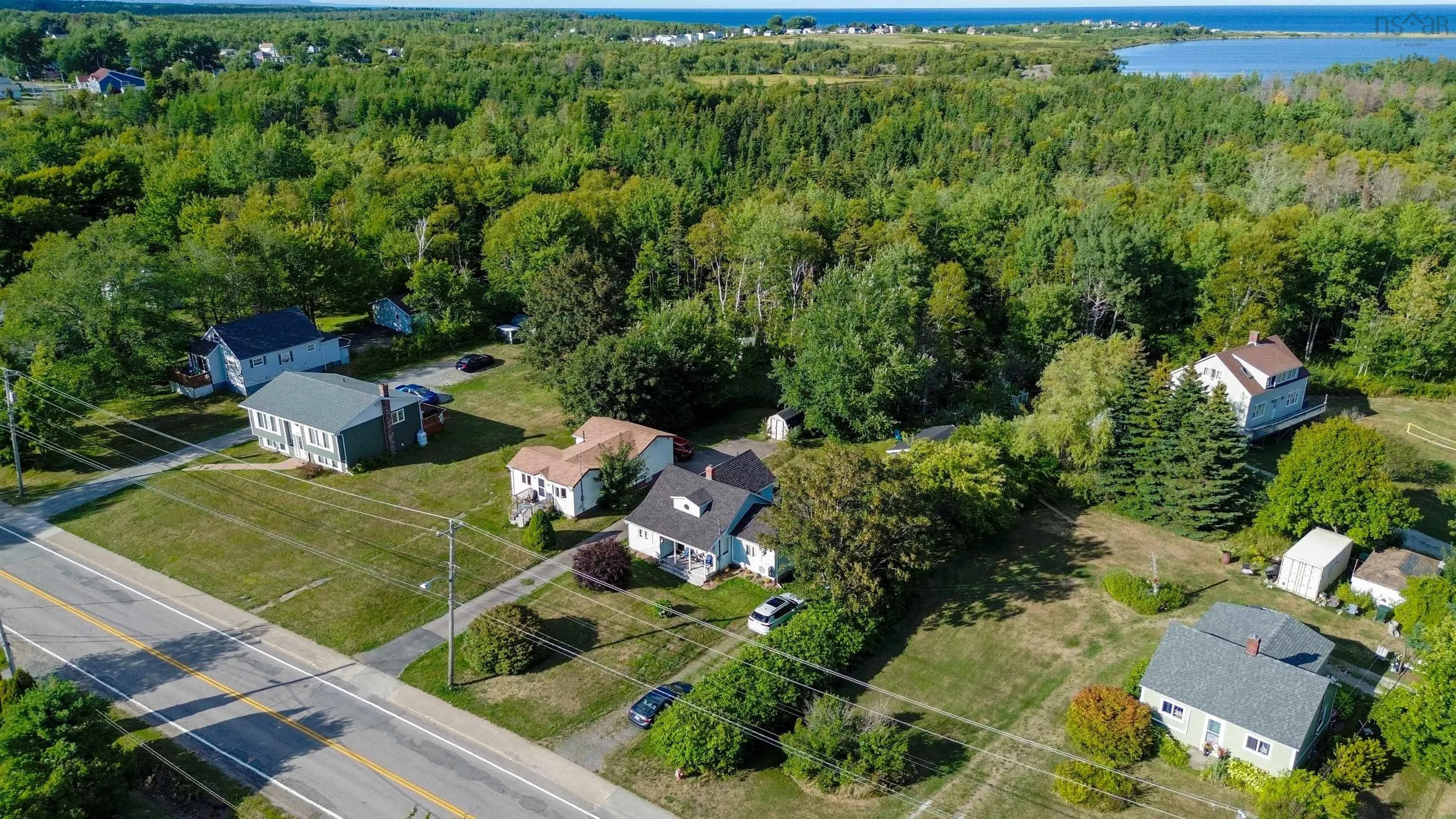 248 Main Street, Florence, NS B1Y 1K7, 2 Bedrooms Bedrooms, ,1 BathroomBathrooms,Residential,For Sale,Main,202521991