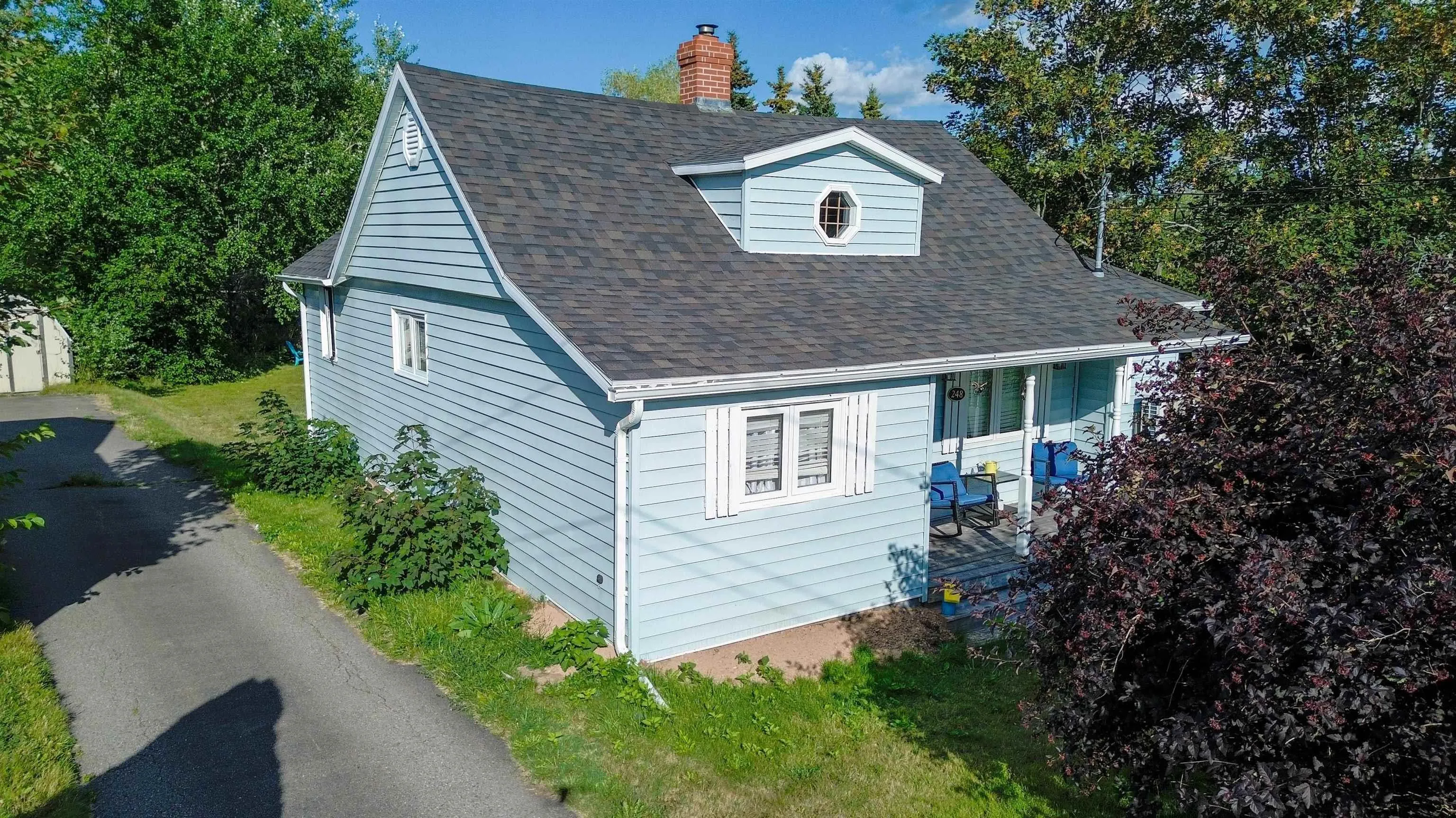 248 Main Street, Florence, NS B1Y 1K7, 2 Bedrooms Bedrooms, ,1 BathroomBathrooms,Residential,For Sale,Main,202521991