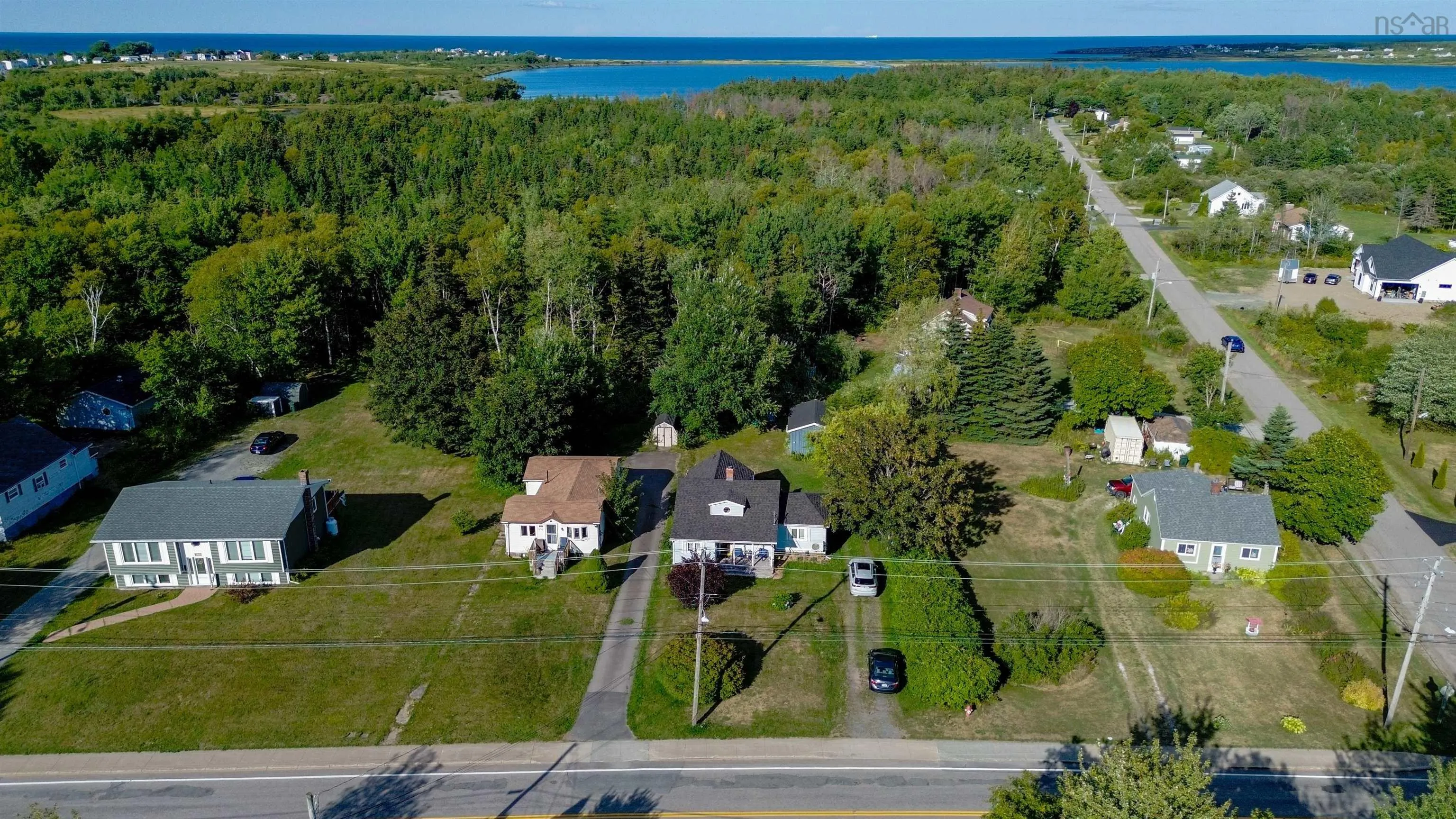 248 Main Street, Florence, NS B1Y 1K7, 2 Bedrooms Bedrooms, ,1 BathroomBathrooms,Residential,For Sale,Main,202521991