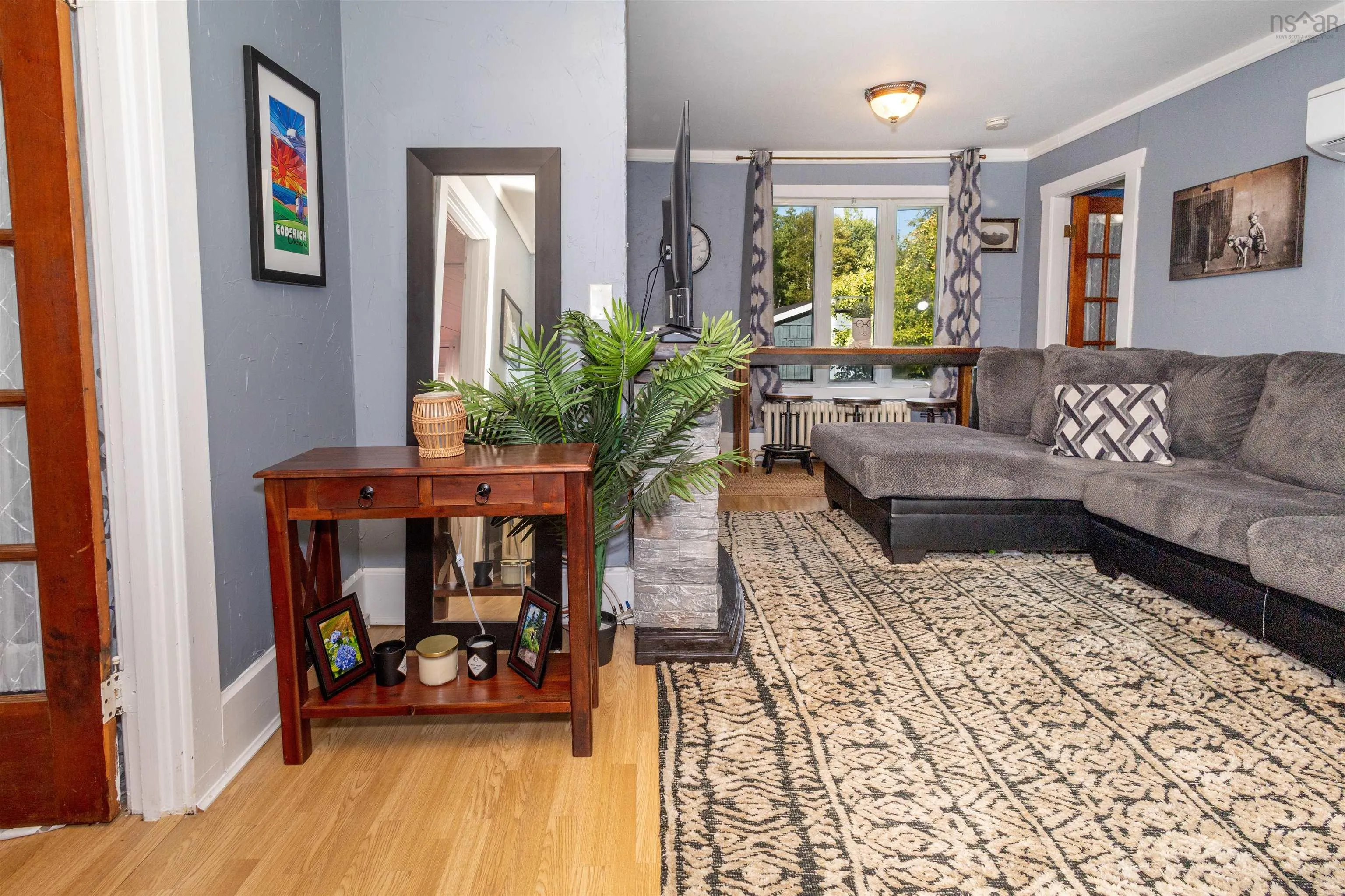 248 Main Street, Florence, NS B1Y 1K7, 2 Bedrooms Bedrooms, ,1 BathroomBathrooms,Residential,For Sale,Main,202521991