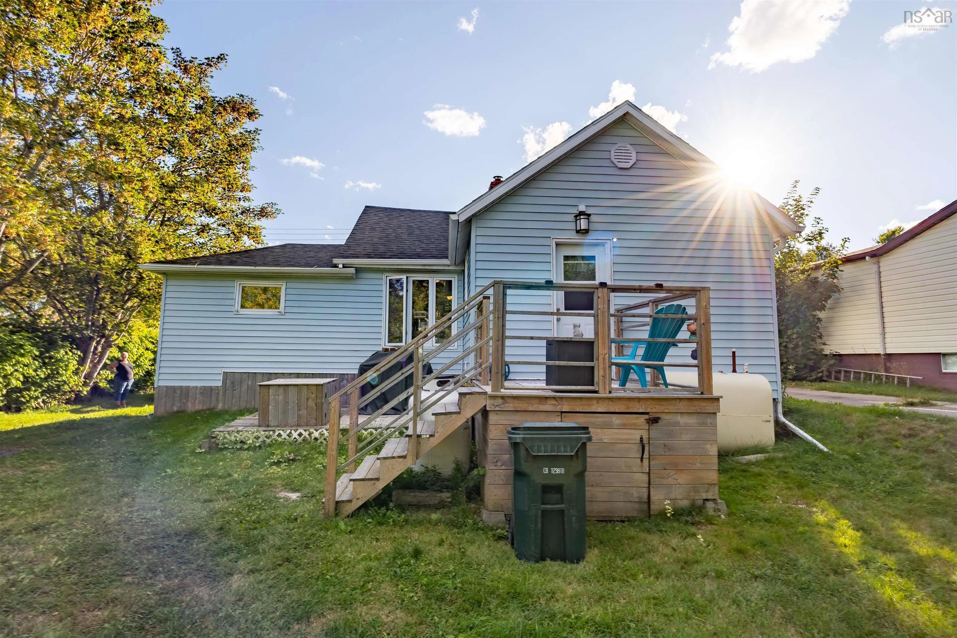 248 Main Street, Florence, NS B1Y 1K7, 2 Bedrooms Bedrooms, ,1 BathroomBathrooms,Residential,For Sale,Main,202521991