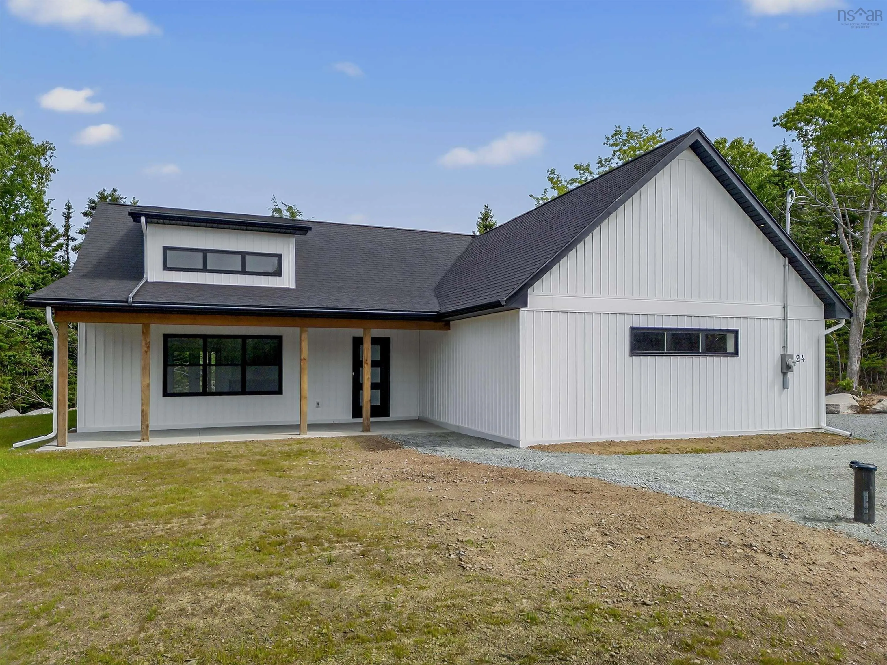 24 Shannon Road, Brookside, NS B3T 1T9, 3 Bedrooms Bedrooms, ,2 BathroomsBathrooms,Residential,For Sale,Shannon,202517649
