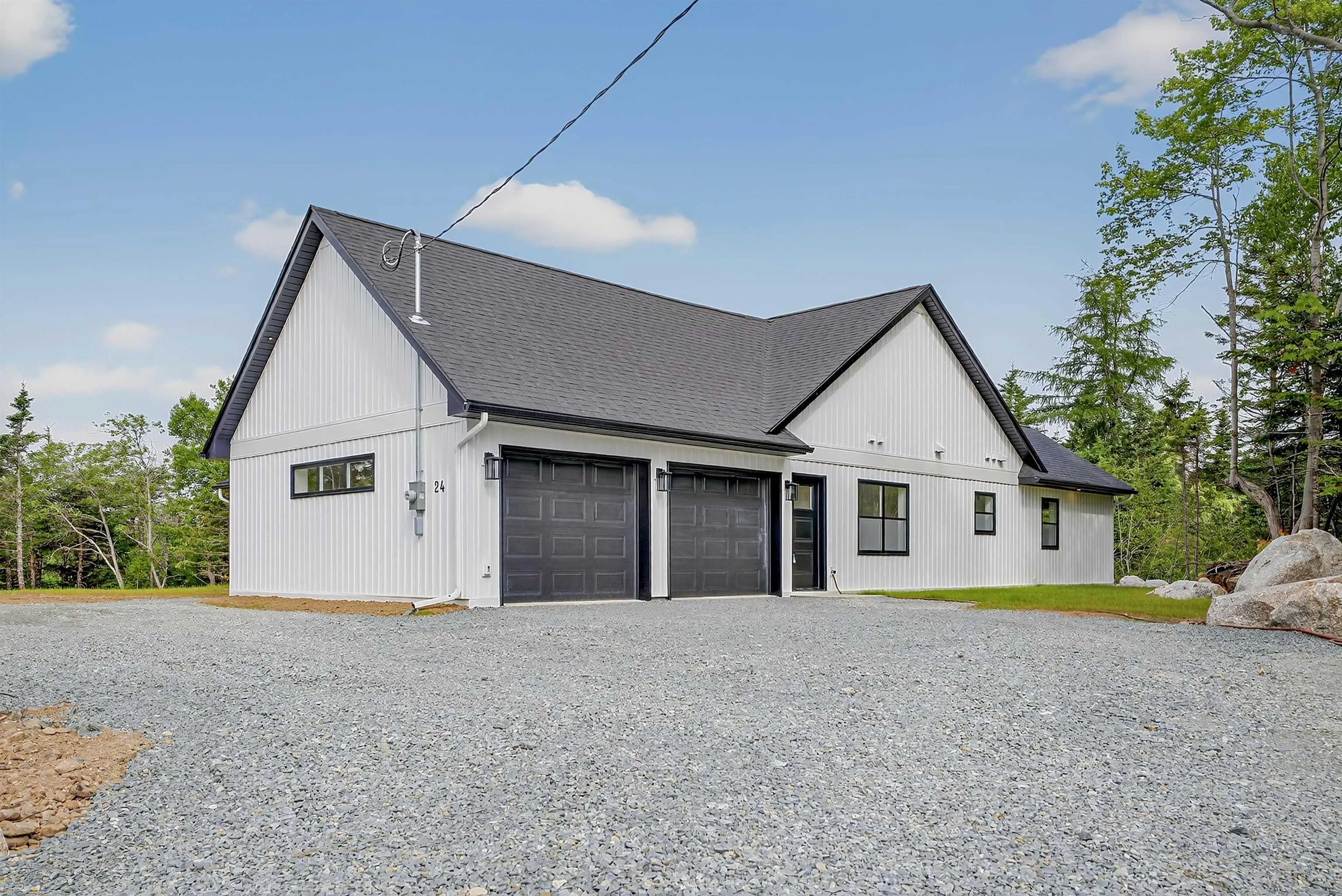 24 Shannon Road, Brookside, NS B3T 1T9, 3 Bedrooms Bedrooms, ,2 BathroomsBathrooms,Residential,For Sale,Shannon,202517649