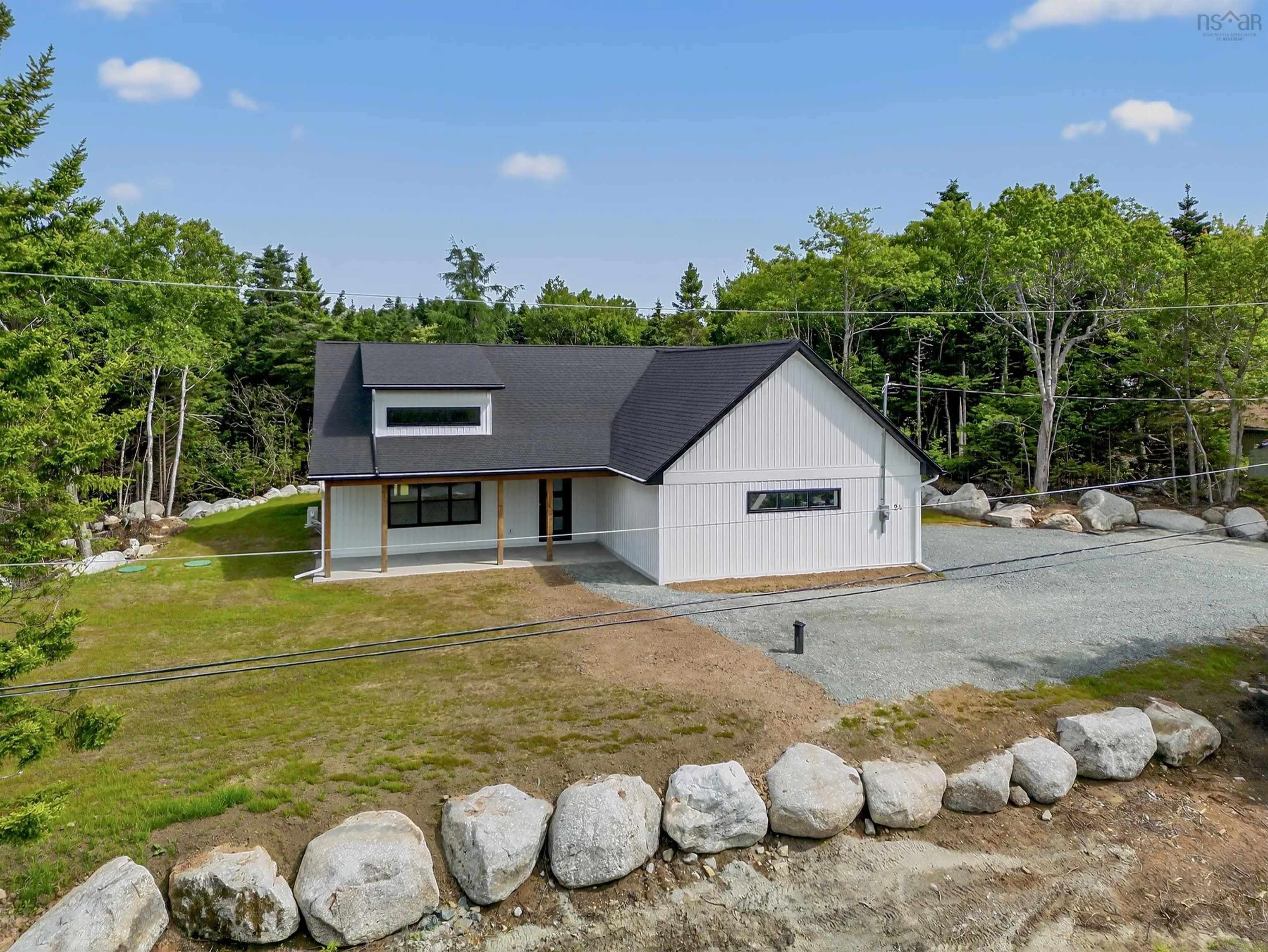 24 Shannon Road, Brookside, NS B3T 1T9, 3 Bedrooms Bedrooms, ,2 BathroomsBathrooms,Residential,For Sale,Shannon,202517649