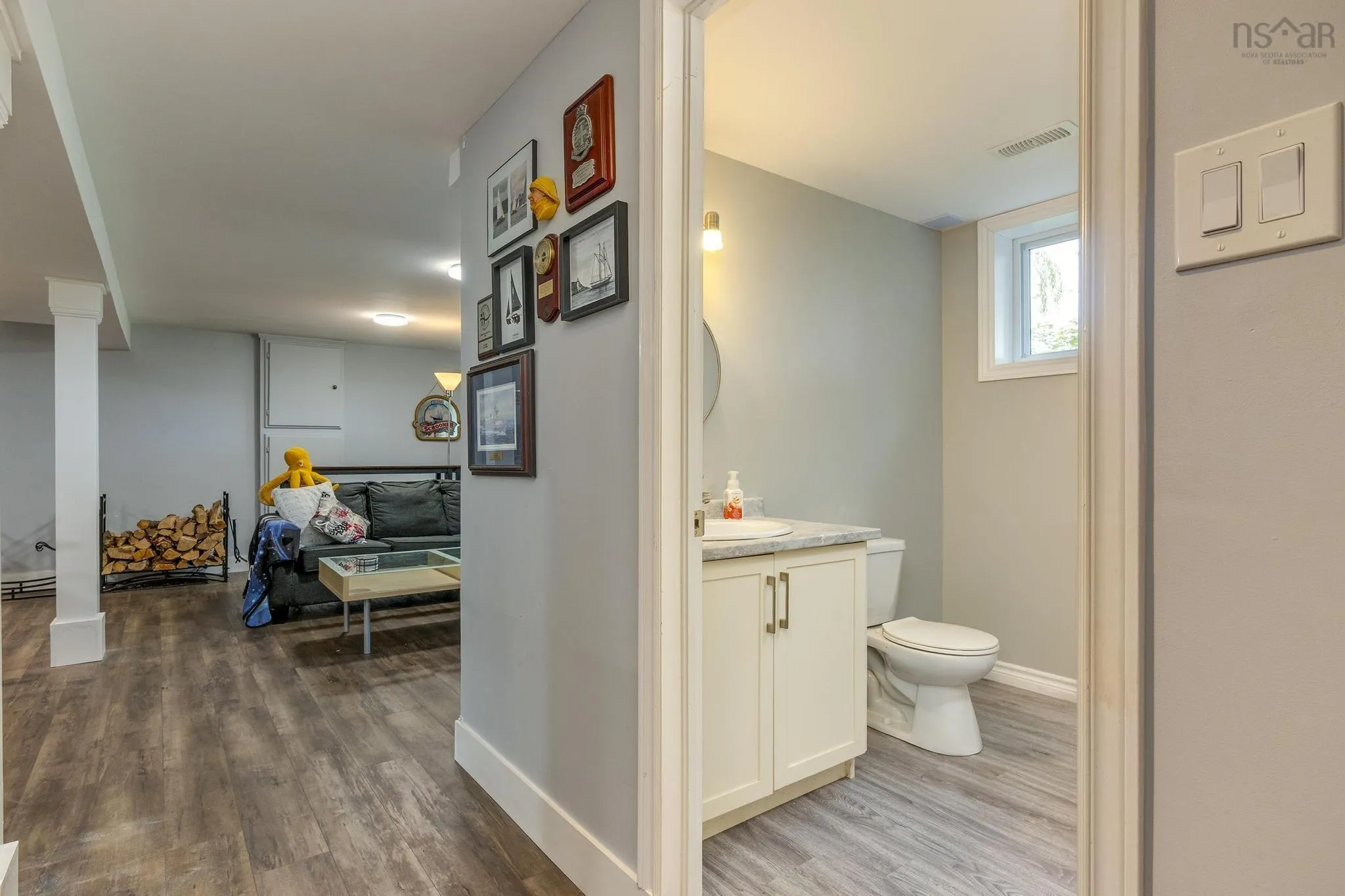 38 Ashgrove Drive, Colby, NS B3V 1G6, 3 Bedrooms Bedrooms, ,2 BathroomsBathrooms,Residential,For Sale,Ashgrove,202522112