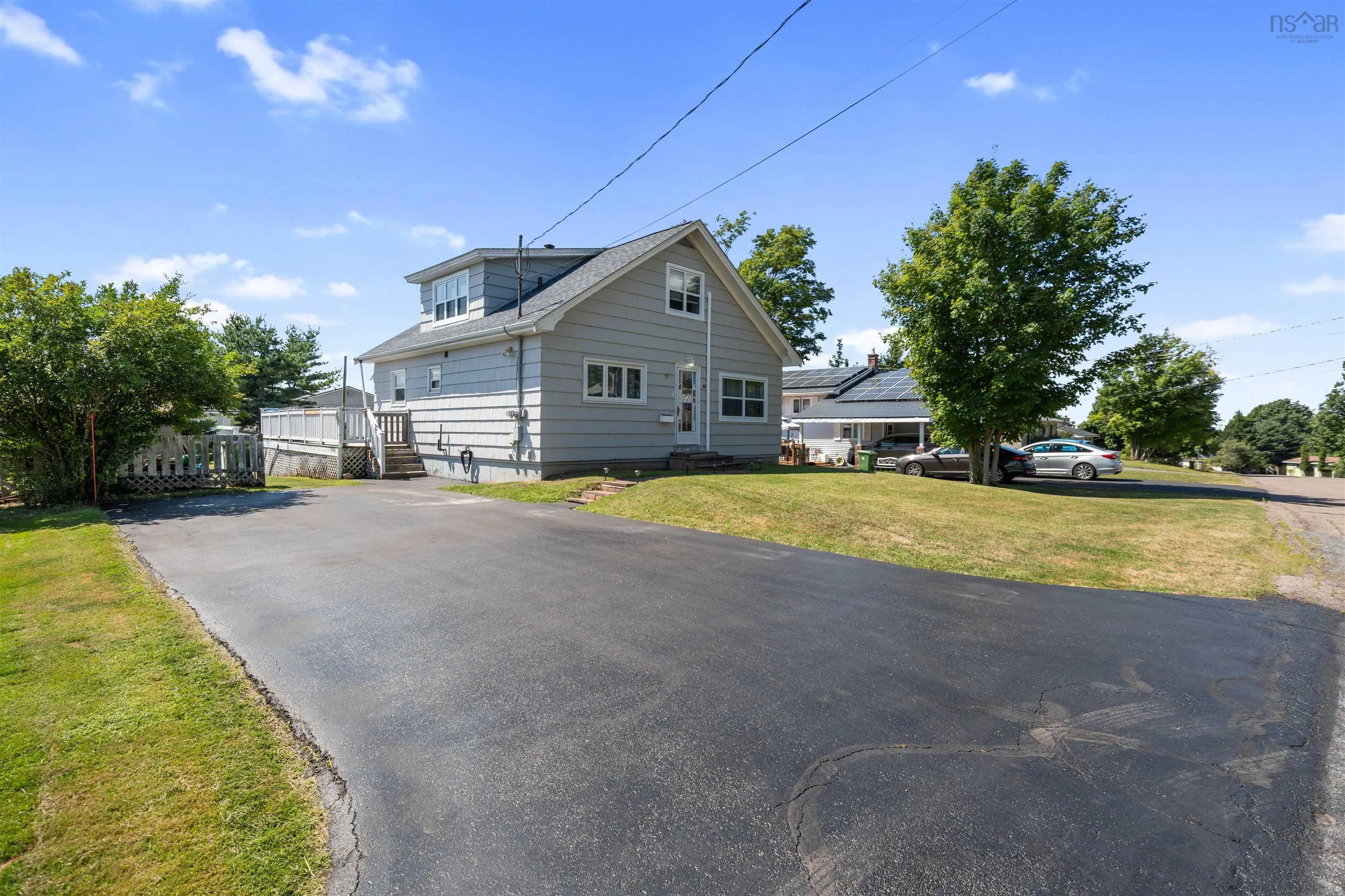 46 Lockhart Avenue, Truro, NS B2N 5P7, 3 Bedrooms Bedrooms, ,1 BathroomBathrooms,Residential,For Sale,Lockhart,202521507
