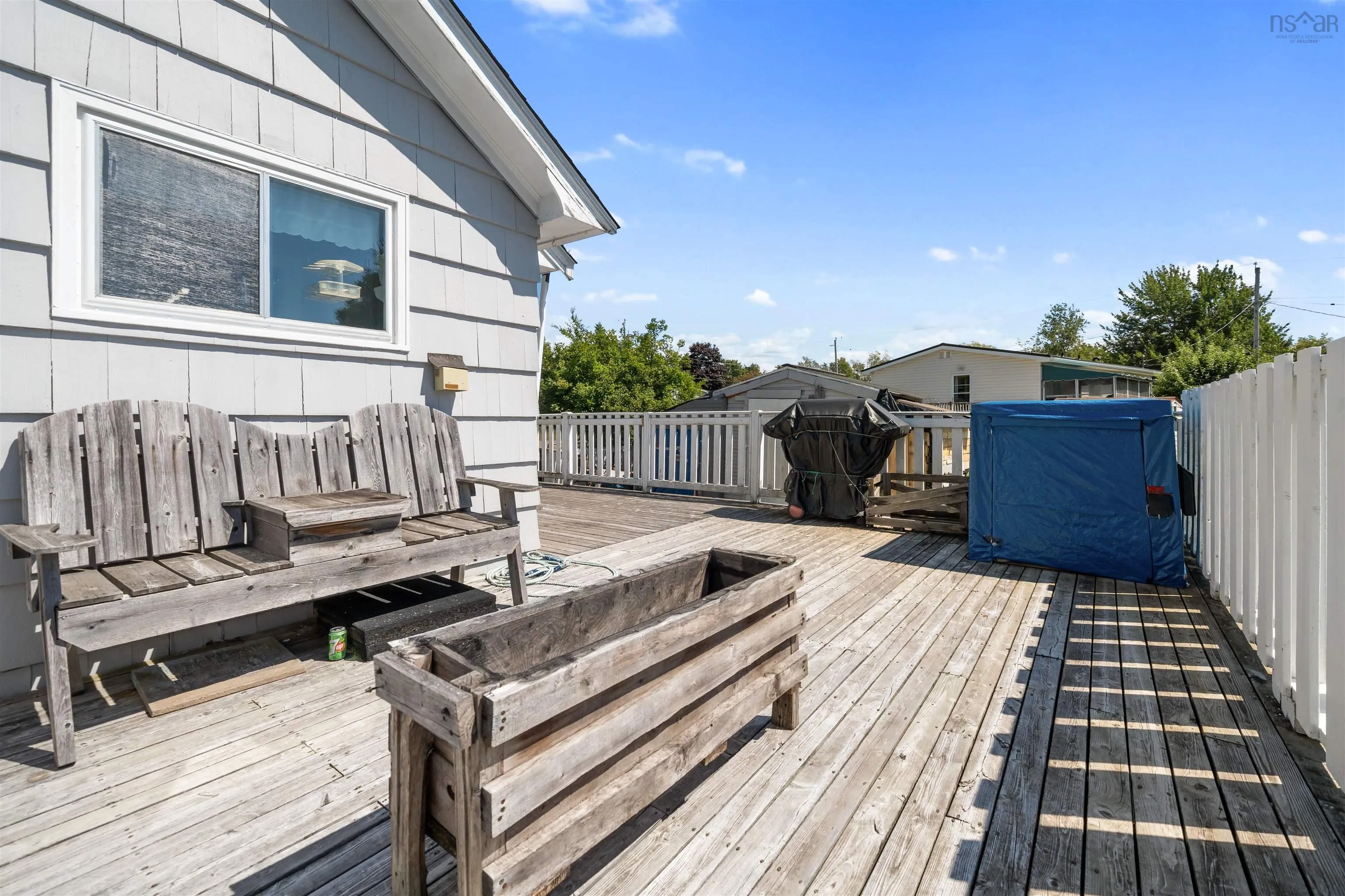 46 Lockhart Avenue, Truro, NS B2N 5P7, 3 Bedrooms Bedrooms, ,1 BathroomBathrooms,Residential,For Sale,Lockhart,202521507
