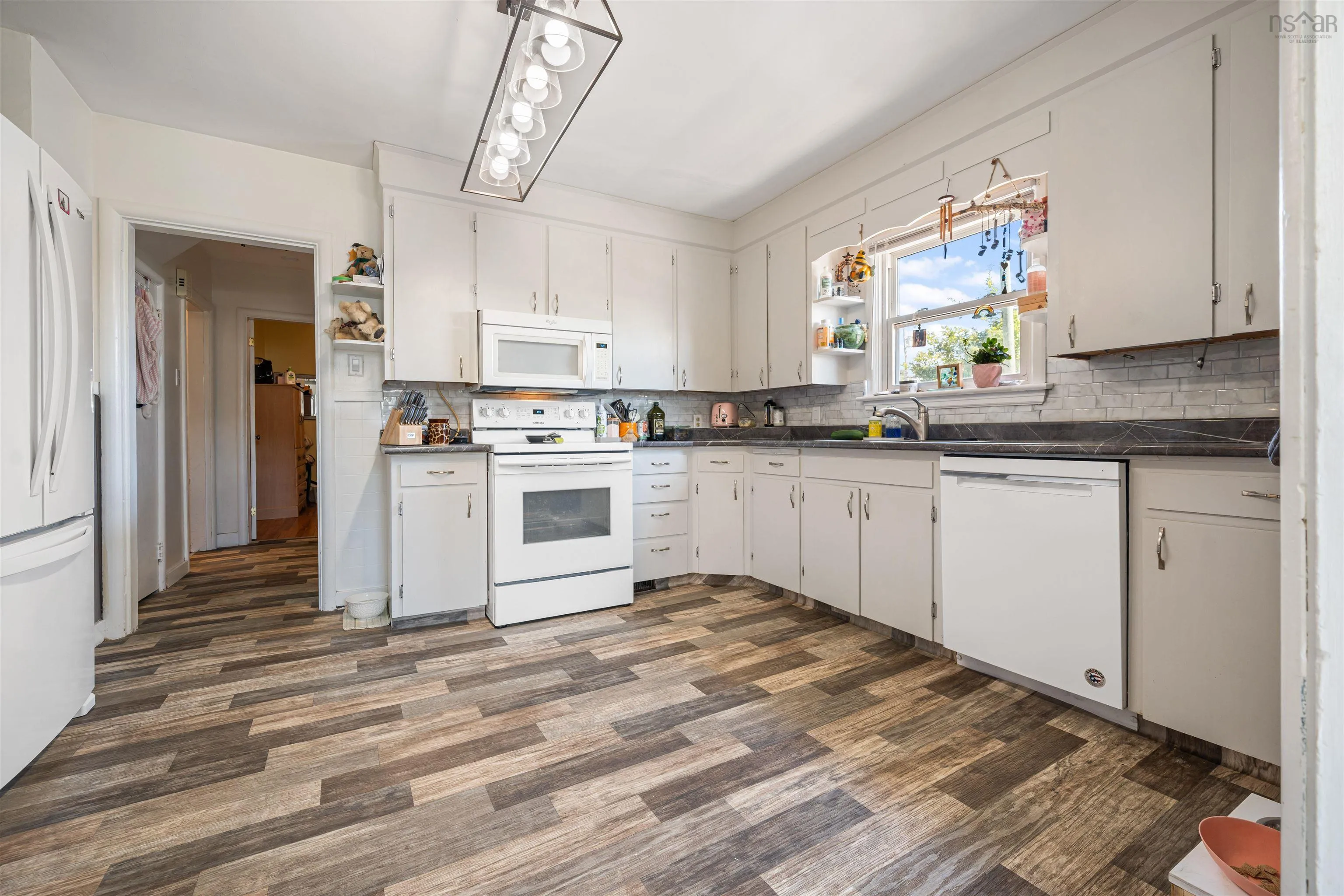 46 Lockhart Avenue, Truro, NS B2N 5P7, 3 Bedrooms Bedrooms, ,1 BathroomBathrooms,Residential,For Sale,Lockhart,202521507