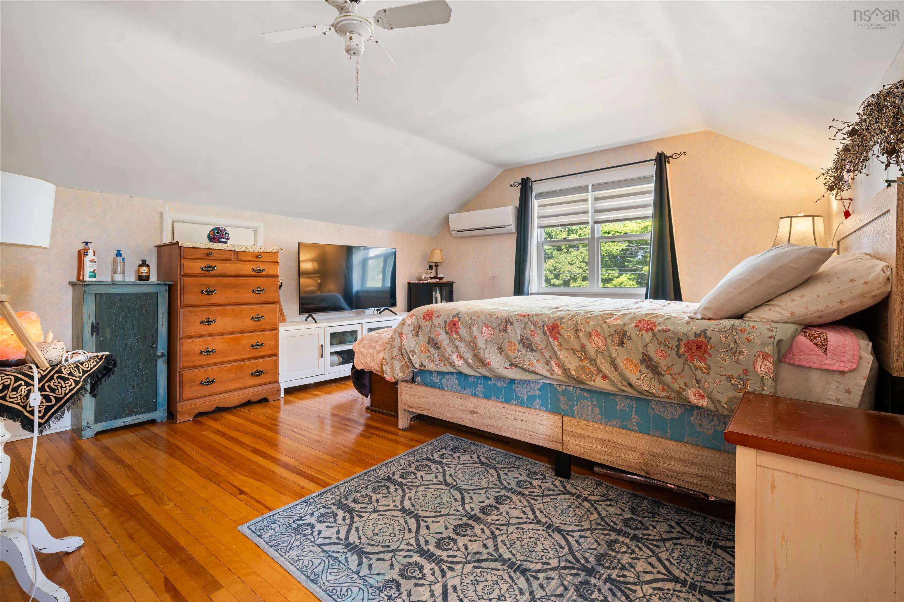 46 Lockhart Avenue, Truro, NS B2N 5P7, 3 Bedrooms Bedrooms, ,1 BathroomBathrooms,Residential,For Sale,Lockhart,202521507