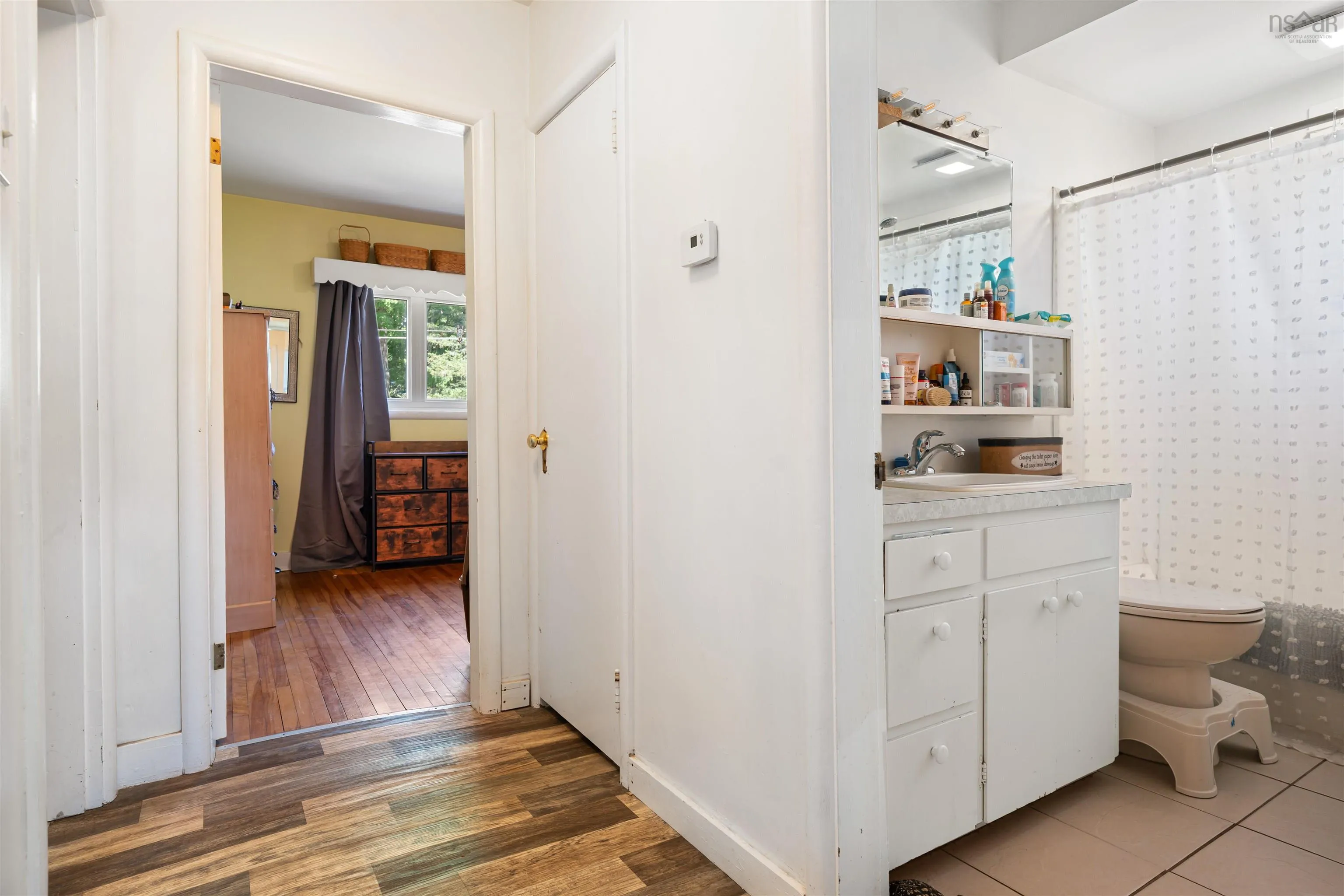 46 Lockhart Avenue, Truro, NS B2N 5P7, 3 Bedrooms Bedrooms, ,1 BathroomBathrooms,Residential,For Sale,Lockhart,202521507