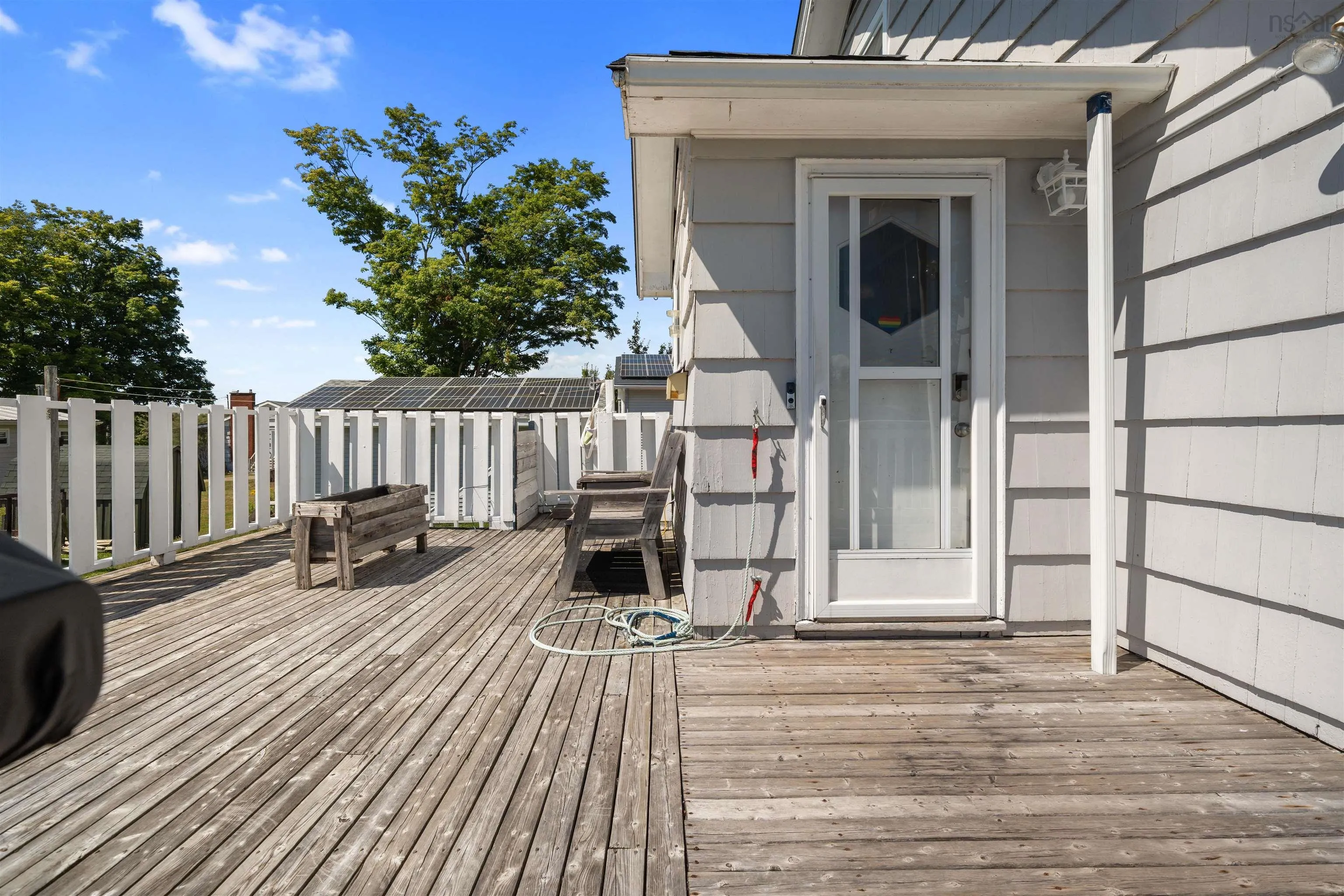 46 Lockhart Avenue, Truro, NS B2N 5P7, 3 Bedrooms Bedrooms, ,1 BathroomBathrooms,Residential,For Sale,Lockhart,202521507