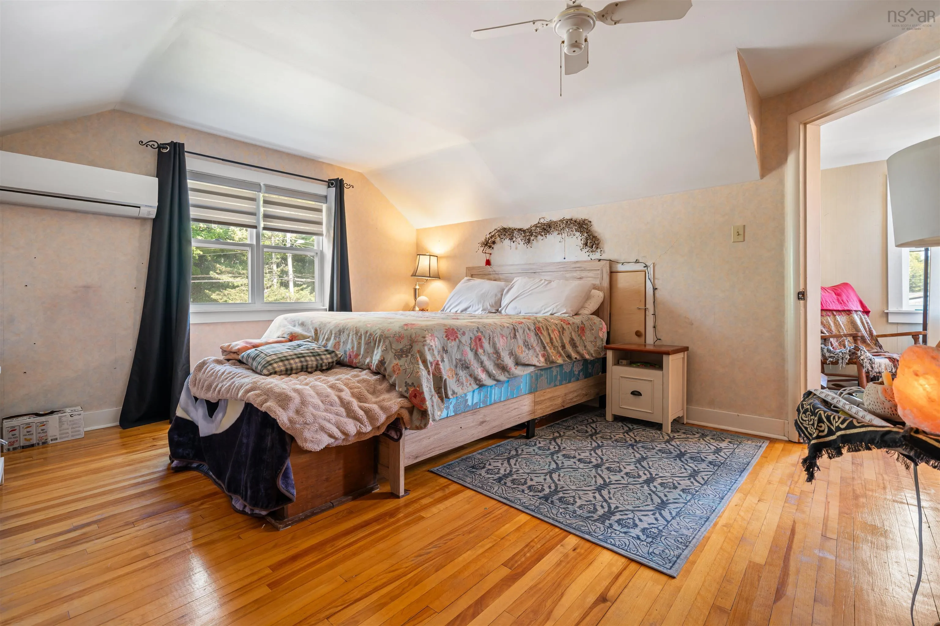 46 Lockhart Avenue, Truro, NS B2N 5P7, 3 Bedrooms Bedrooms, ,1 BathroomBathrooms,Residential,For Sale,Lockhart,202521507
