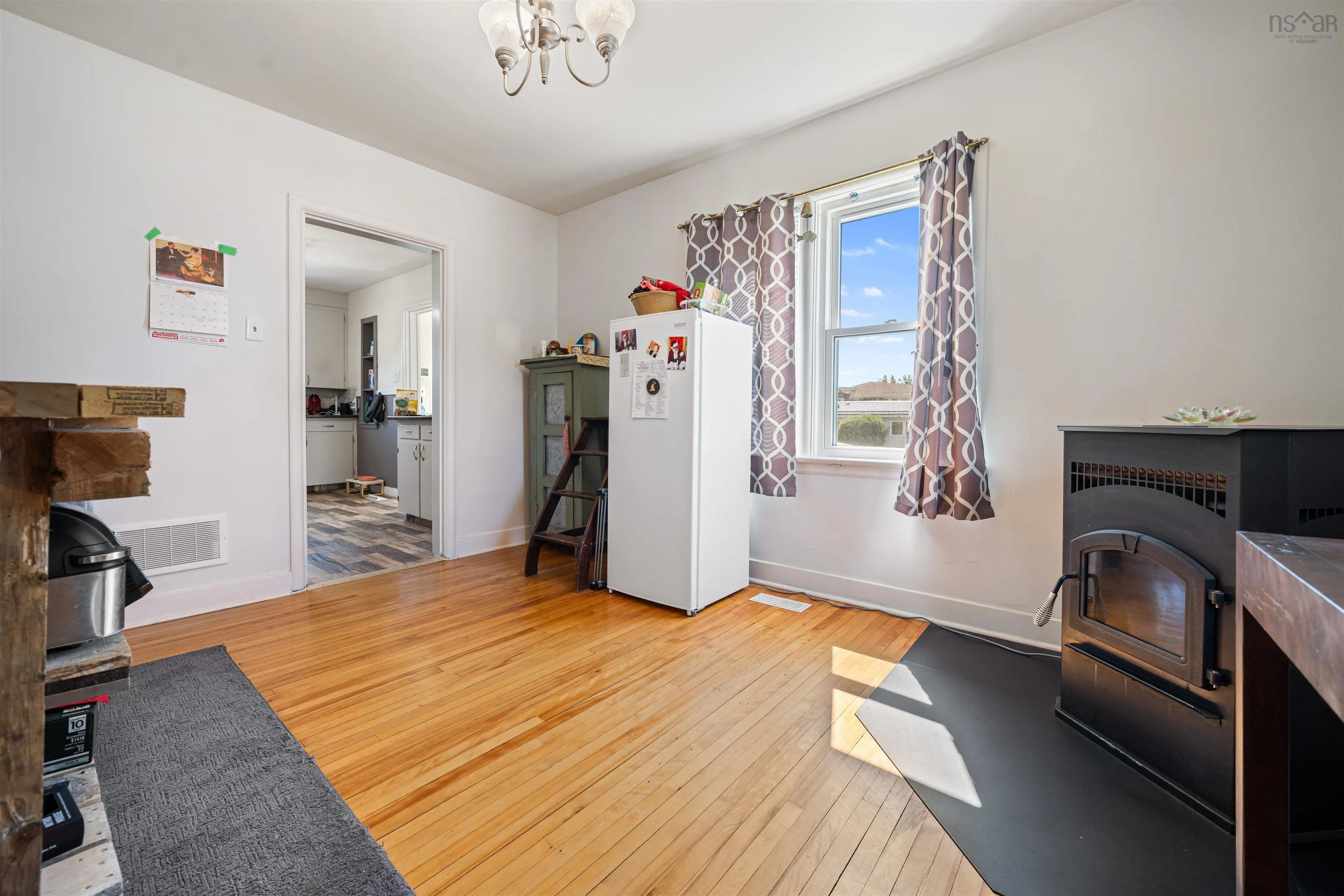 46 Lockhart Avenue, Truro, NS B2N 5P7, 3 Bedrooms Bedrooms, ,1 BathroomBathrooms,Residential,For Sale,Lockhart,202521507