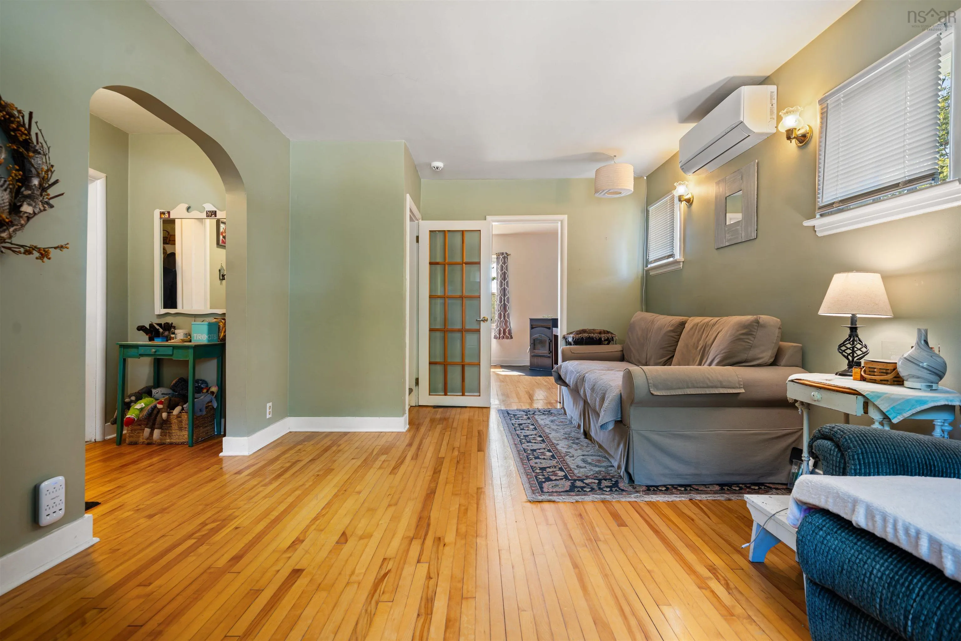 46 Lockhart Avenue, Truro, NS B2N 5P7, 3 Bedrooms Bedrooms, ,1 BathroomBathrooms,Residential,For Sale,Lockhart,202521507