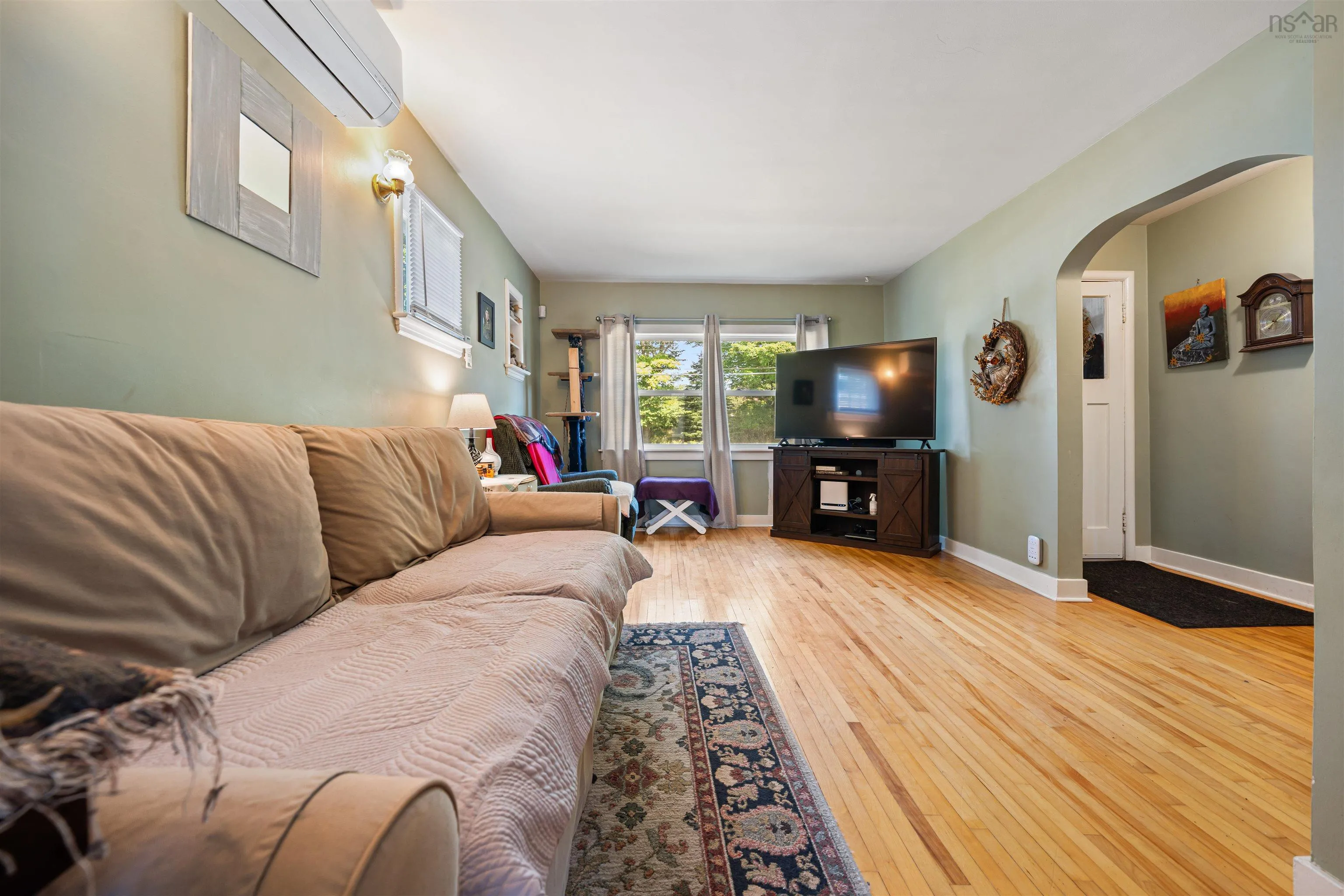 46 Lockhart Avenue, Truro, NS B2N 5P7, 3 Bedrooms Bedrooms, ,1 BathroomBathrooms,Residential,For Sale,Lockhart,202521507
