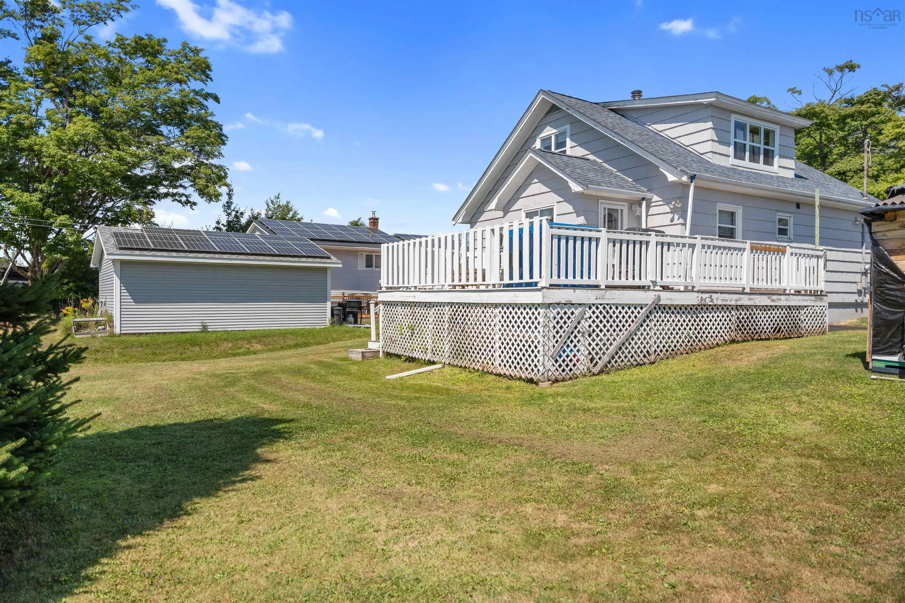 46 Lockhart Avenue, Truro, NS B2N 5P7, 3 Bedrooms Bedrooms, ,1 BathroomBathrooms,Residential,For Sale,Lockhart,202521507