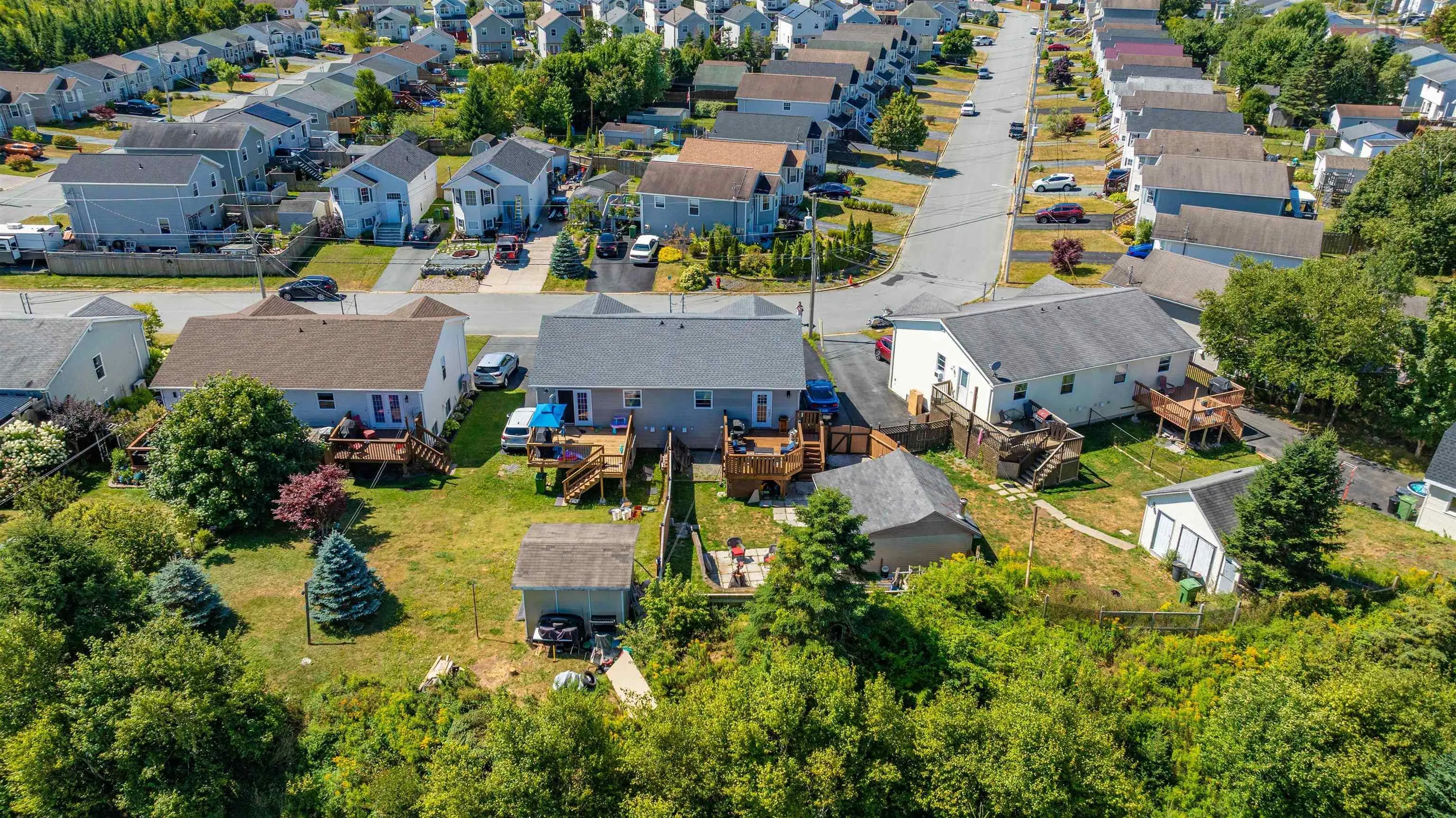 92 Vicky Crescent, Eastern Passage, NS B3G 1T2, 3 Bedrooms Bedrooms, ,2 BathroomsBathrooms,Residential,For Sale,Vicky,202521285