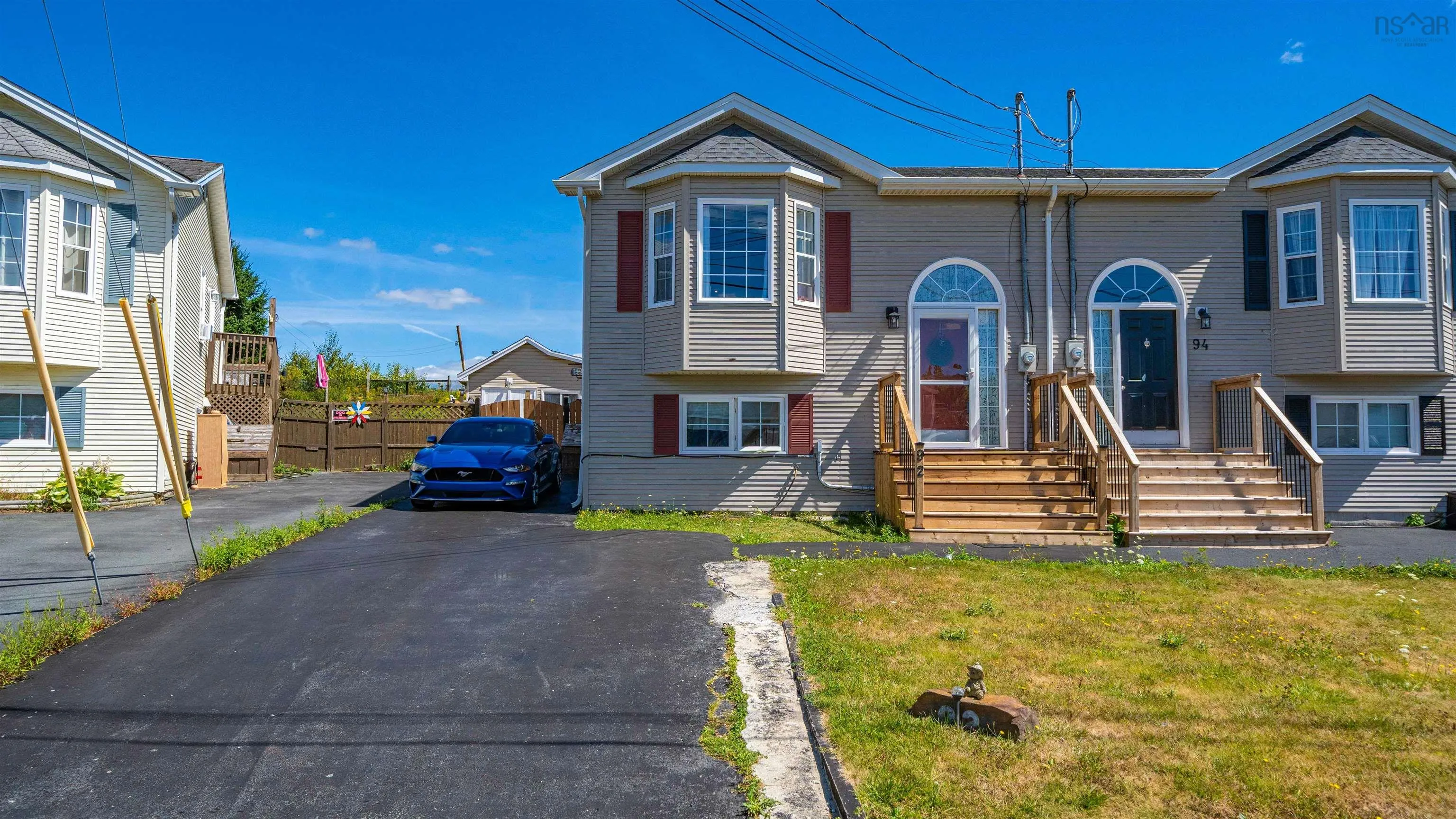 92 Vicky Crescent, Eastern Passage, NS B3G 1T2, 3 Bedrooms Bedrooms, ,2 BathroomsBathrooms,Residential,For Sale,Vicky,202521285