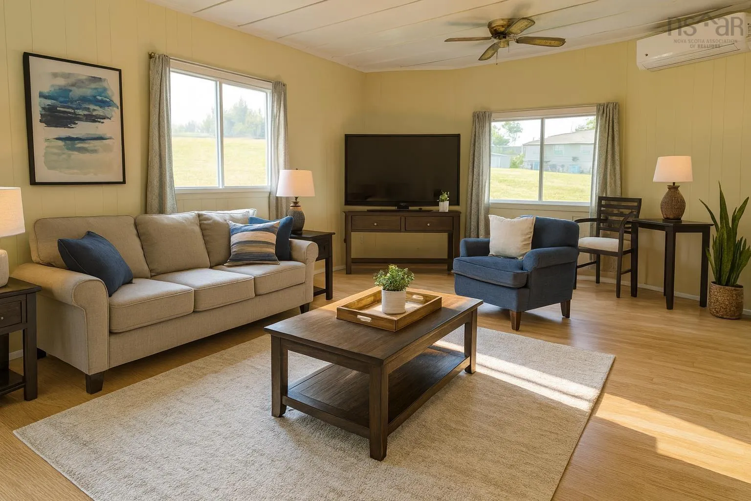 1372 Highway 1, Hants Border, NS B0P 1P0, 2 Bedrooms Bedrooms, ,1 BathroomBathrooms,Residential,For Sale,Highway 1,202523540