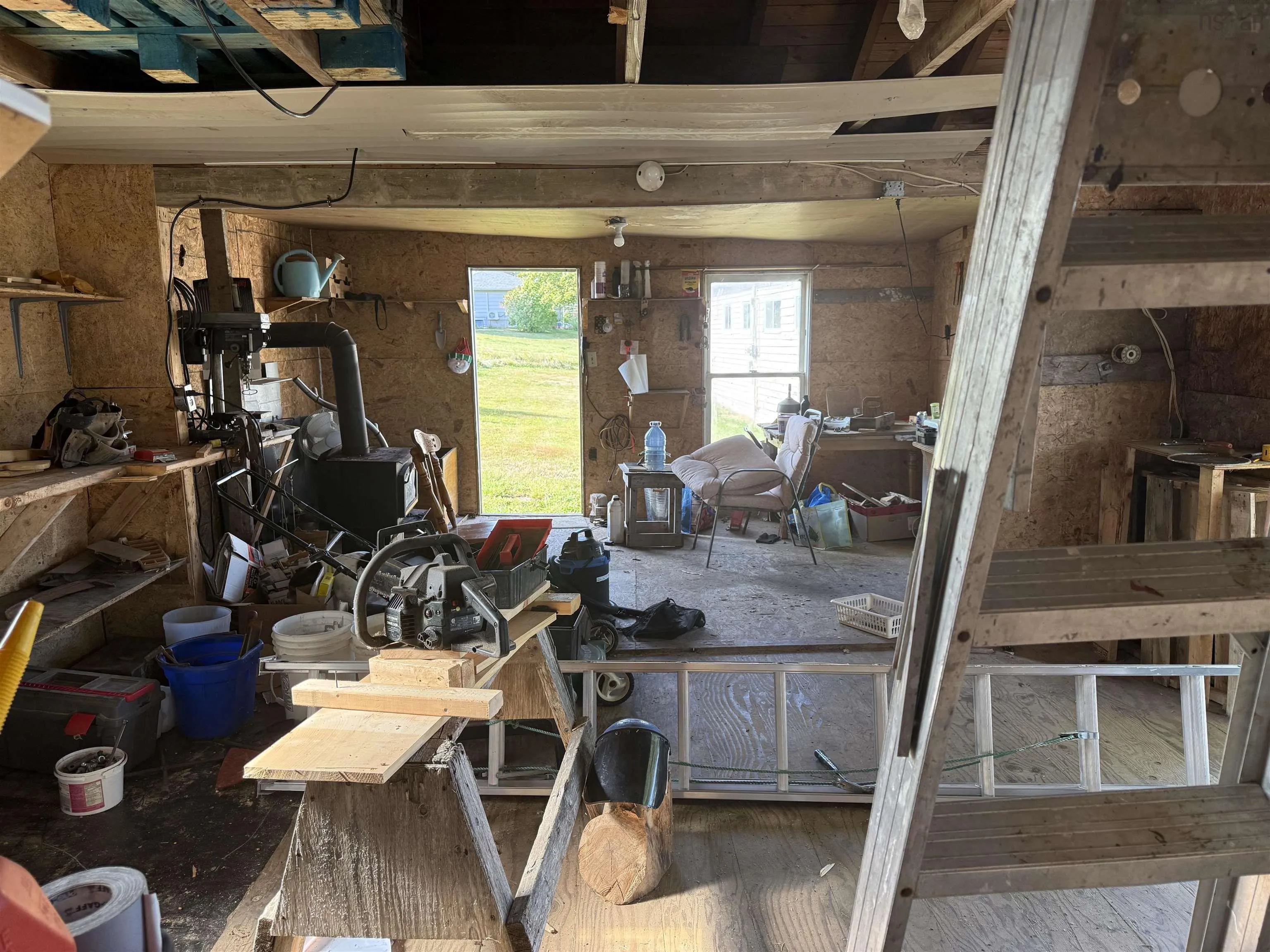 1372 Highway 1, Hants Border, NS B0P 1P0, 2 Bedrooms Bedrooms, ,1 BathroomBathrooms,Residential,For Sale,Highway 1,202523540
