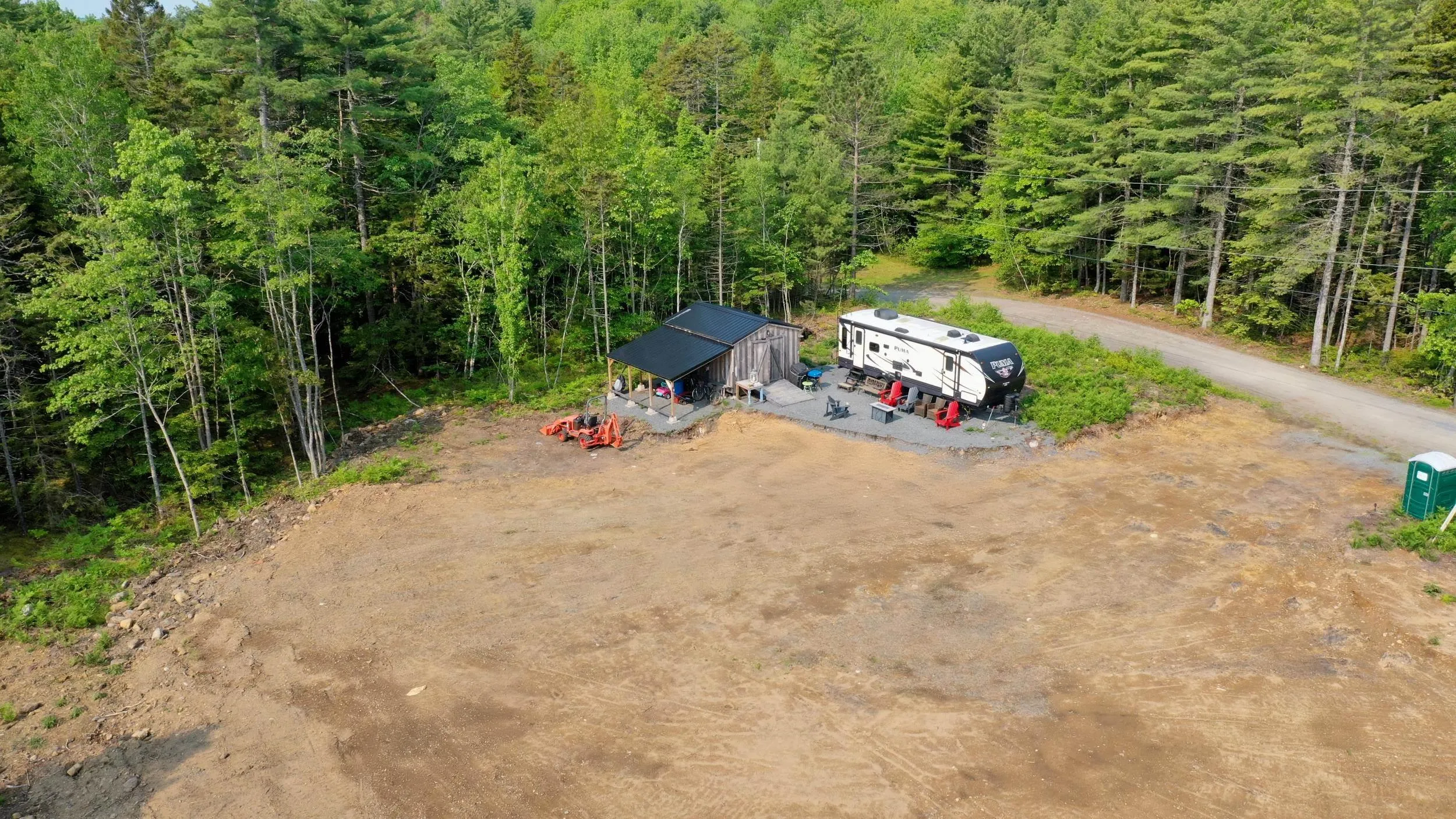 100 Brookside Drive, Dayspring, NS B4V 5R6, ,Land,For Sale,Brookside,202521266