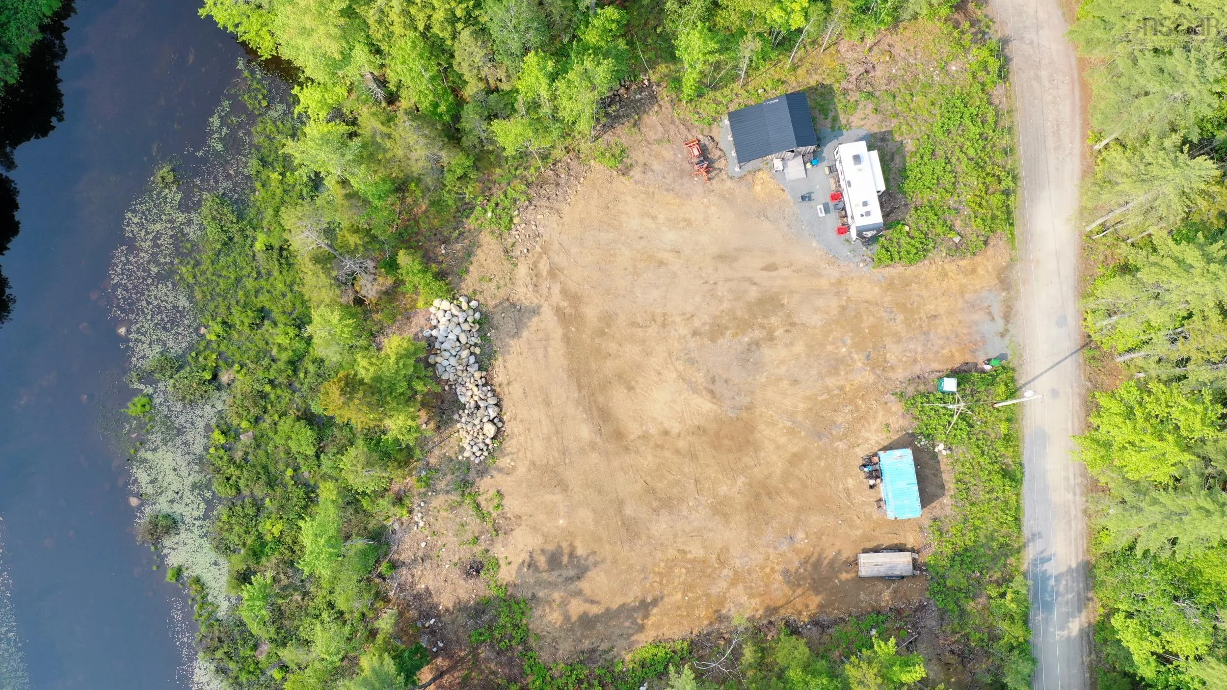 100 Brookside Drive, Dayspring, NS B4V 5R6, ,Land,For Sale,Brookside,202521266