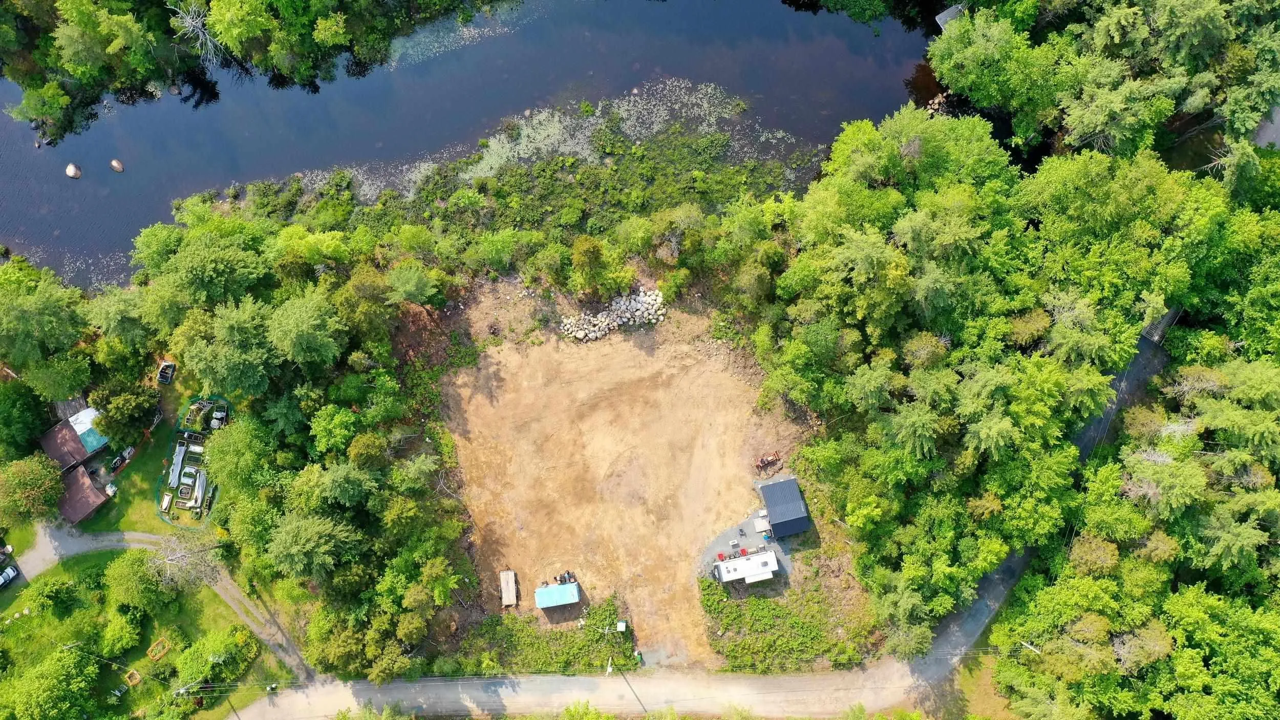 100 Brookside Drive, Dayspring, NS B4V 5R6, ,Land,For Sale,Brookside,202521266