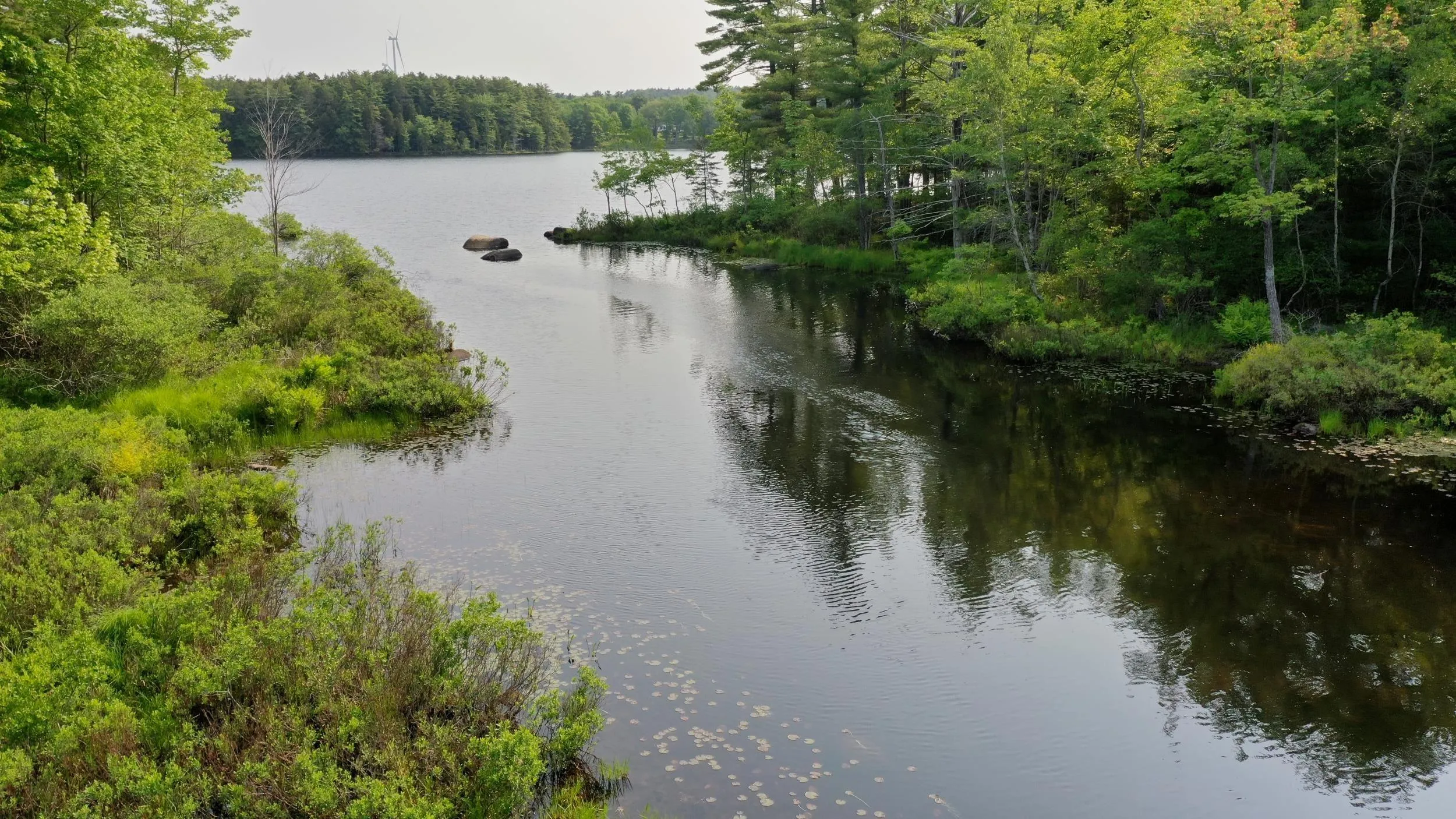 100 Brookside Drive, Dayspring, NS B4V 5R6, ,Land,For Sale,Brookside,202521266