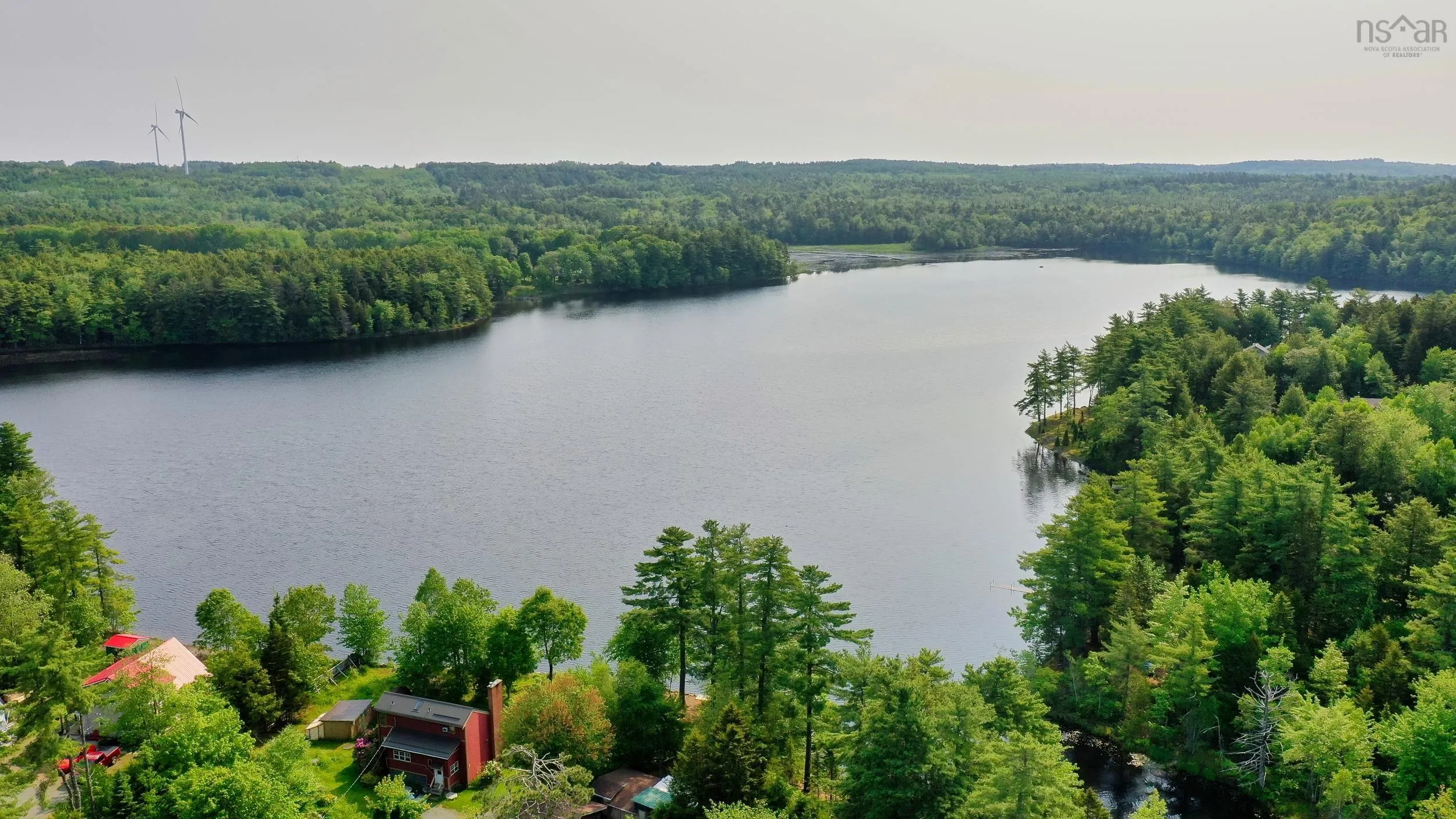 100 Brookside Drive, Dayspring, NS B4V 5R6, ,Land,For Sale,Brookside,202521266