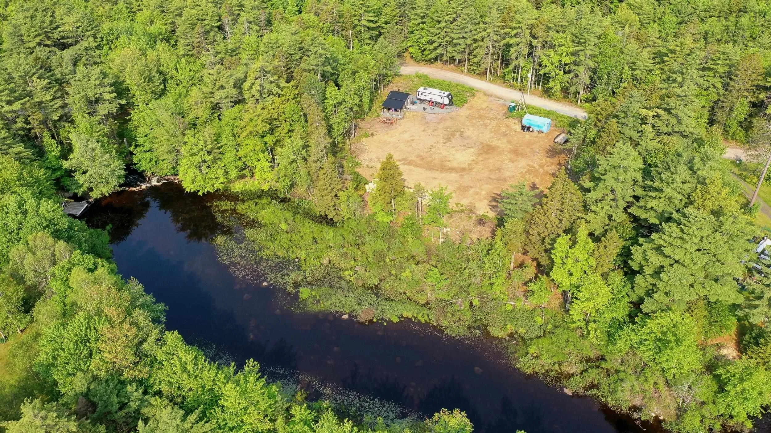 100 Brookside Drive, Dayspring, NS B4V 5R6, ,Land,For Sale,Brookside,202521266