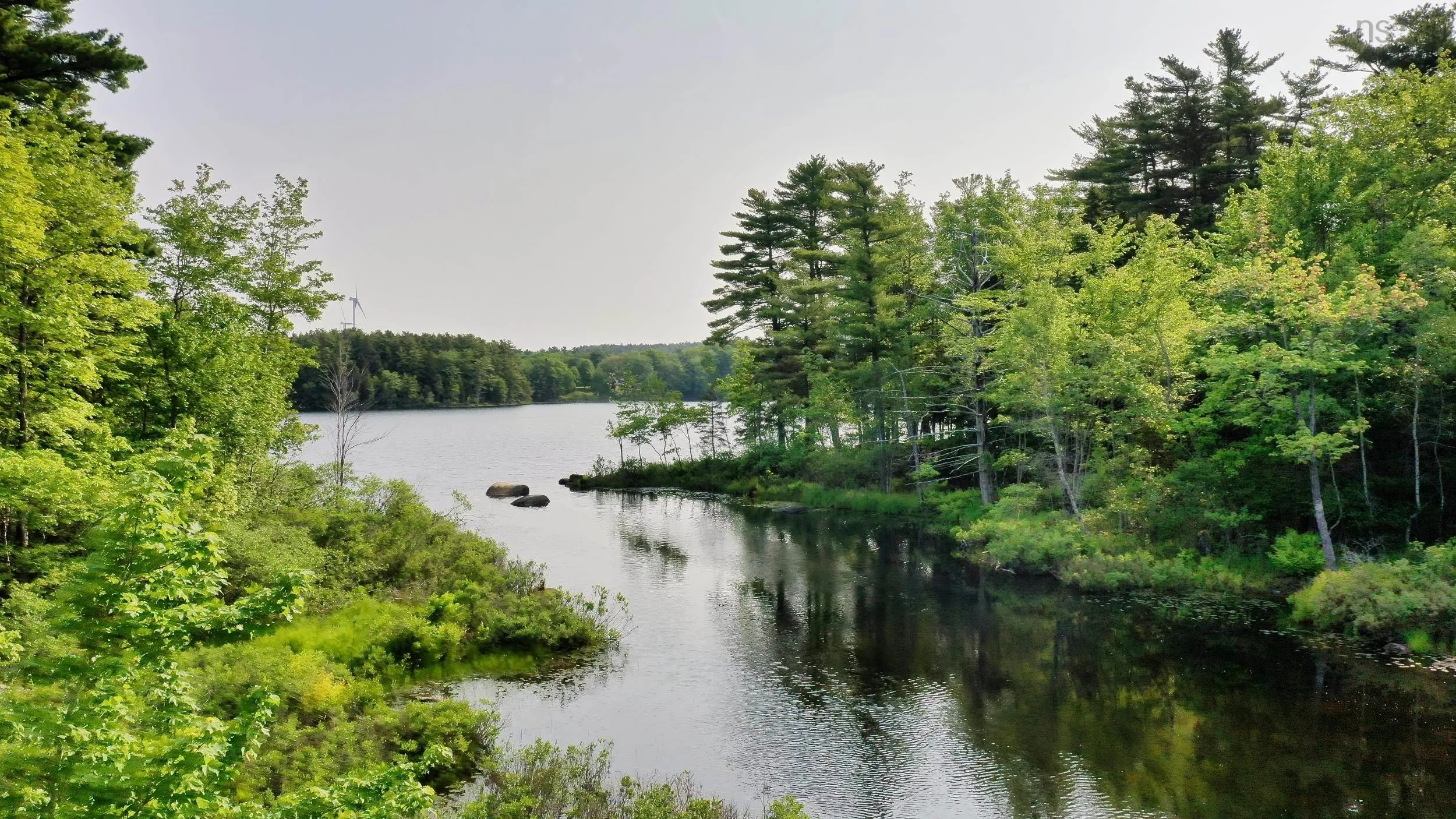 100 Brookside Drive, Dayspring, NS B4V 5R6, ,Land,For Sale,Brookside,202521266