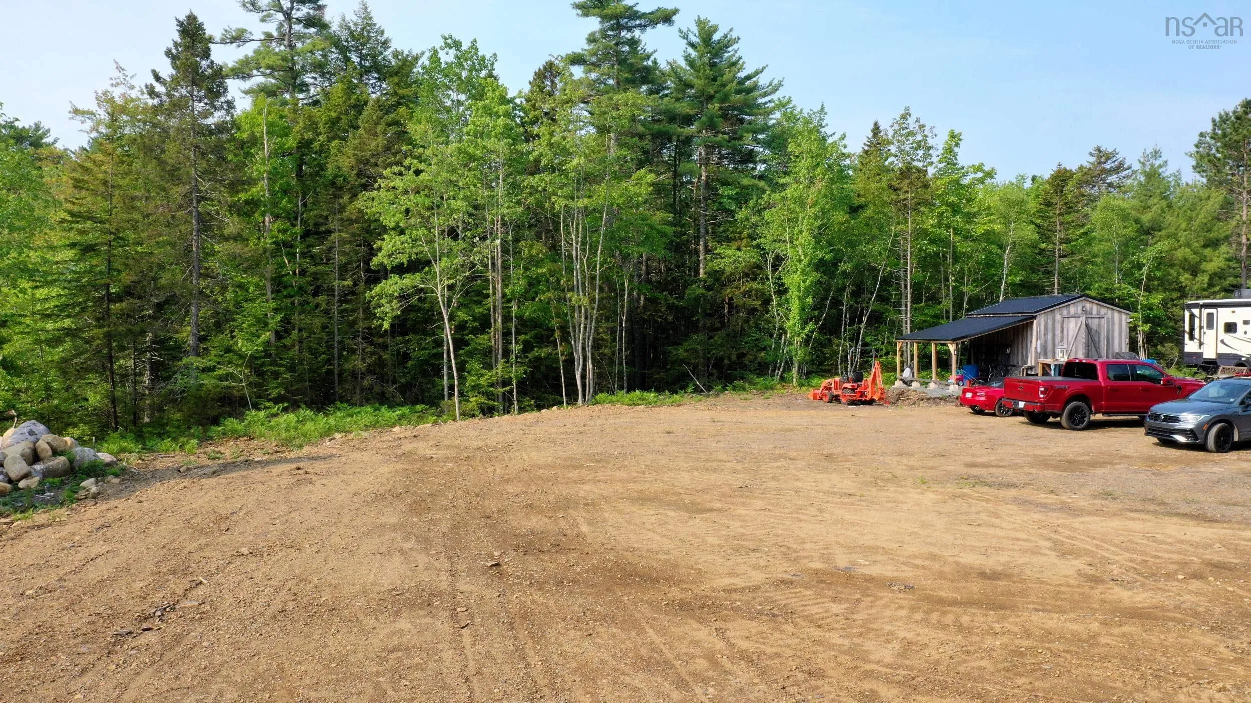 100 Brookside Drive, Dayspring, NS B4V 5R6, ,Land,For Sale,Brookside,202521266