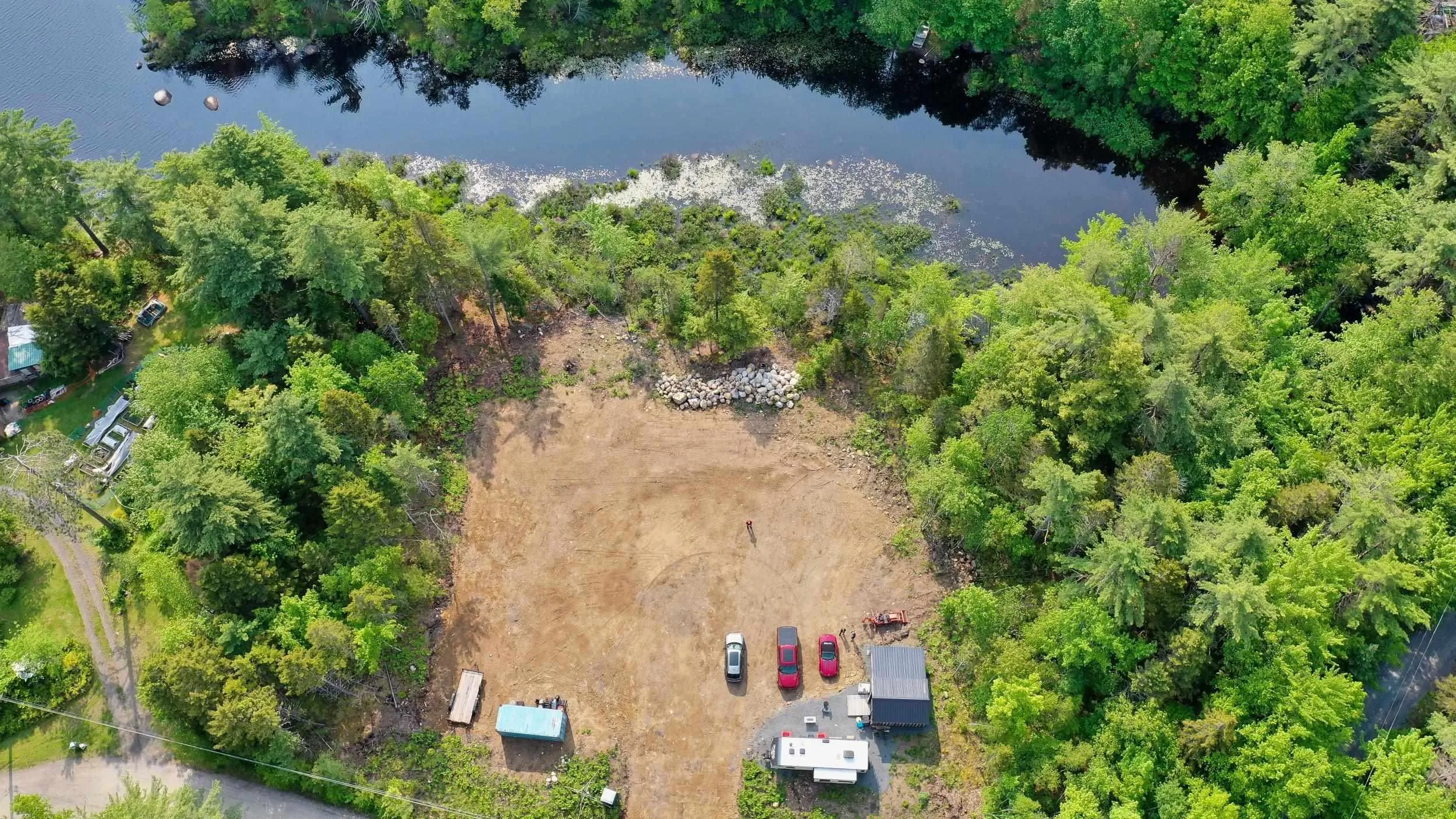 100 Brookside Drive, Dayspring, NS B4V 5R6, ,Land,For Sale,Brookside,202521266