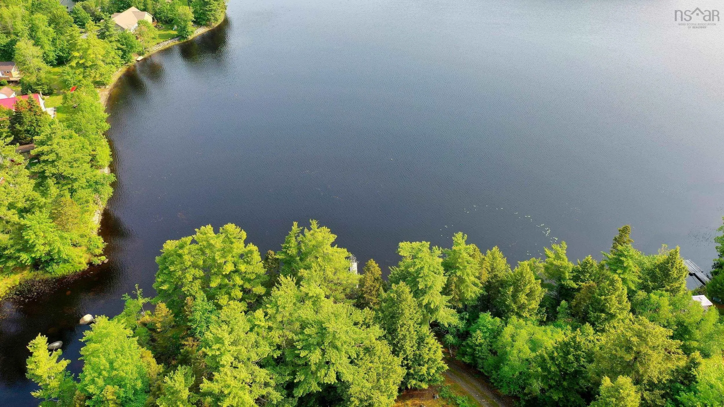 100 Brookside Drive, Dayspring, NS B4V 5R6, ,Land,For Sale,Brookside,202521266