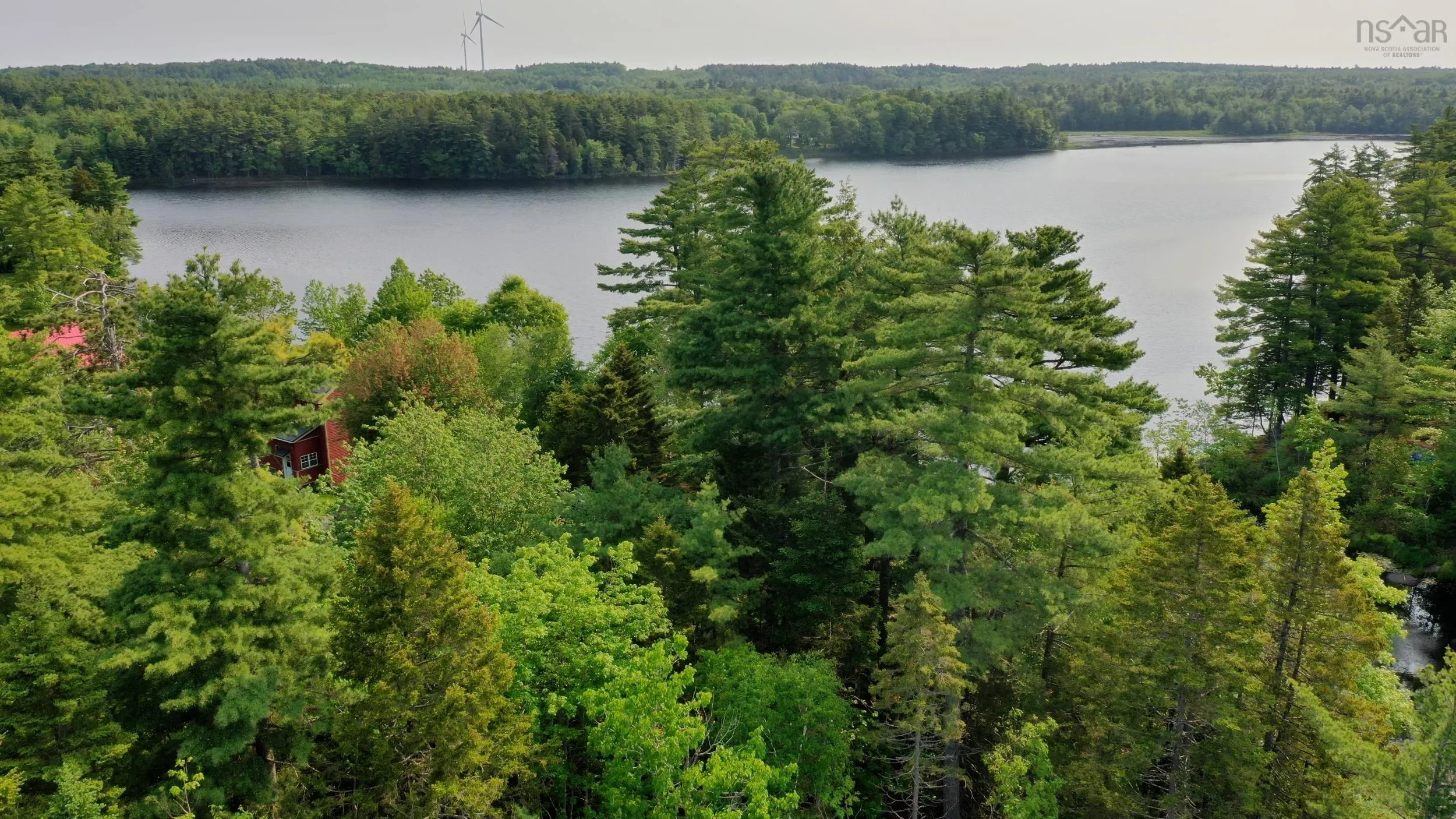 100 Brookside Drive, Dayspring, NS B4V 5R6, ,Land,For Sale,Brookside,202521266