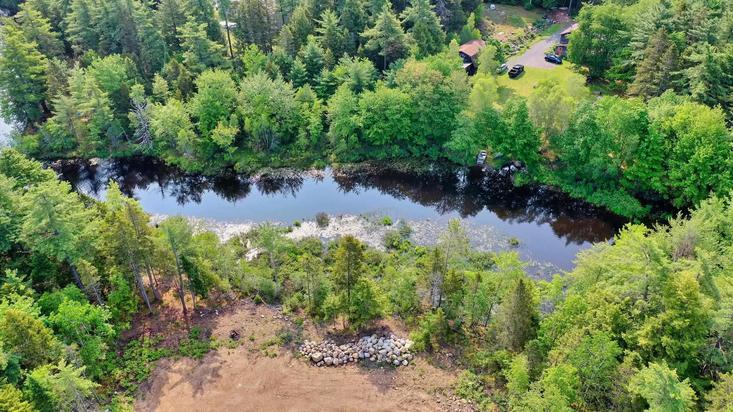 100 Brookside Drive, Dayspring, NS B4V 5R6, ,Land,For Sale,Brookside,202521266