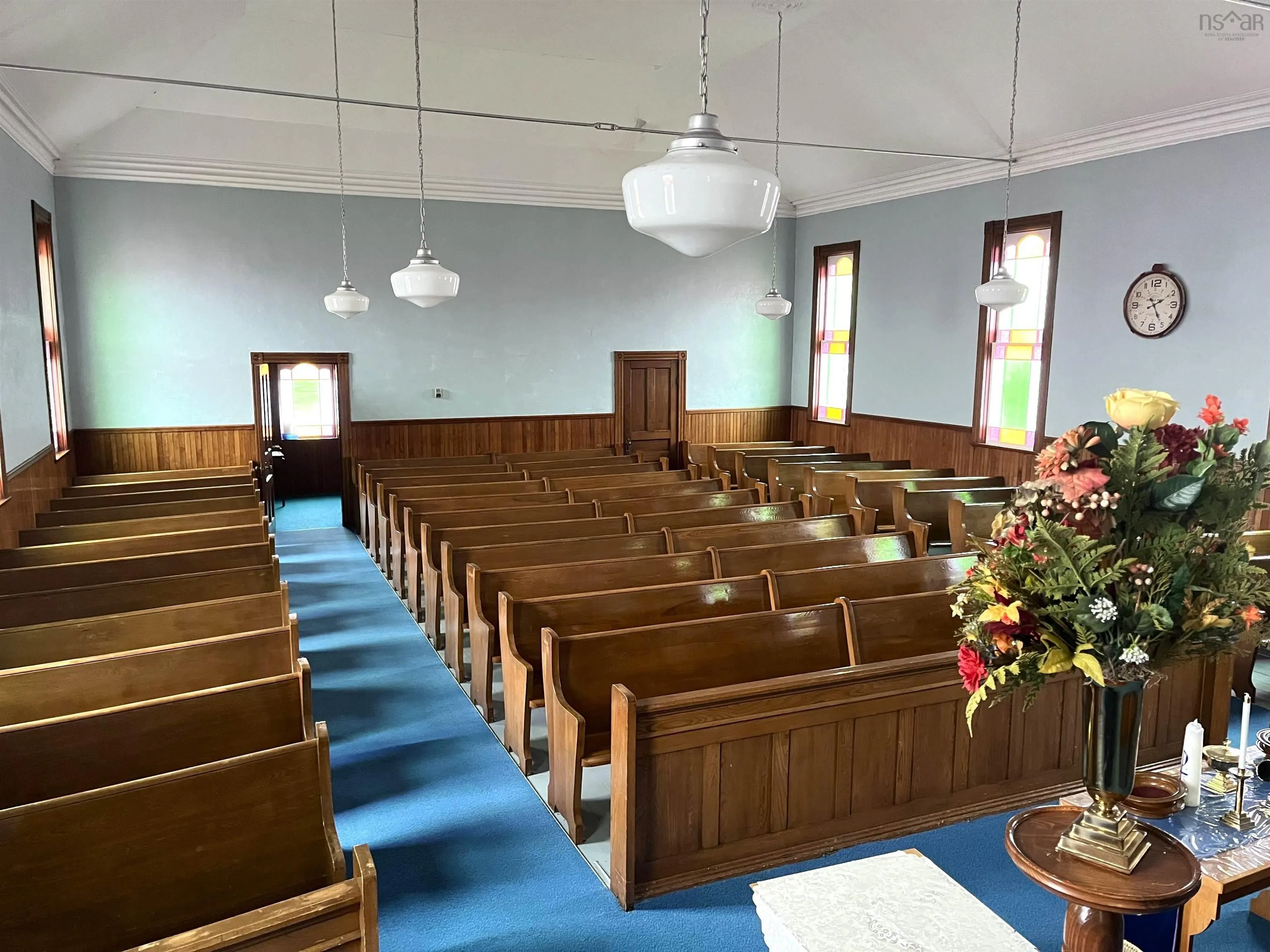 18 St Peters Fourchu Road Extension Road, Fourchu Ns B2j 1b4, ,Commercial Sale,For Sale,St Peters Fourchu Road Extension,202427405