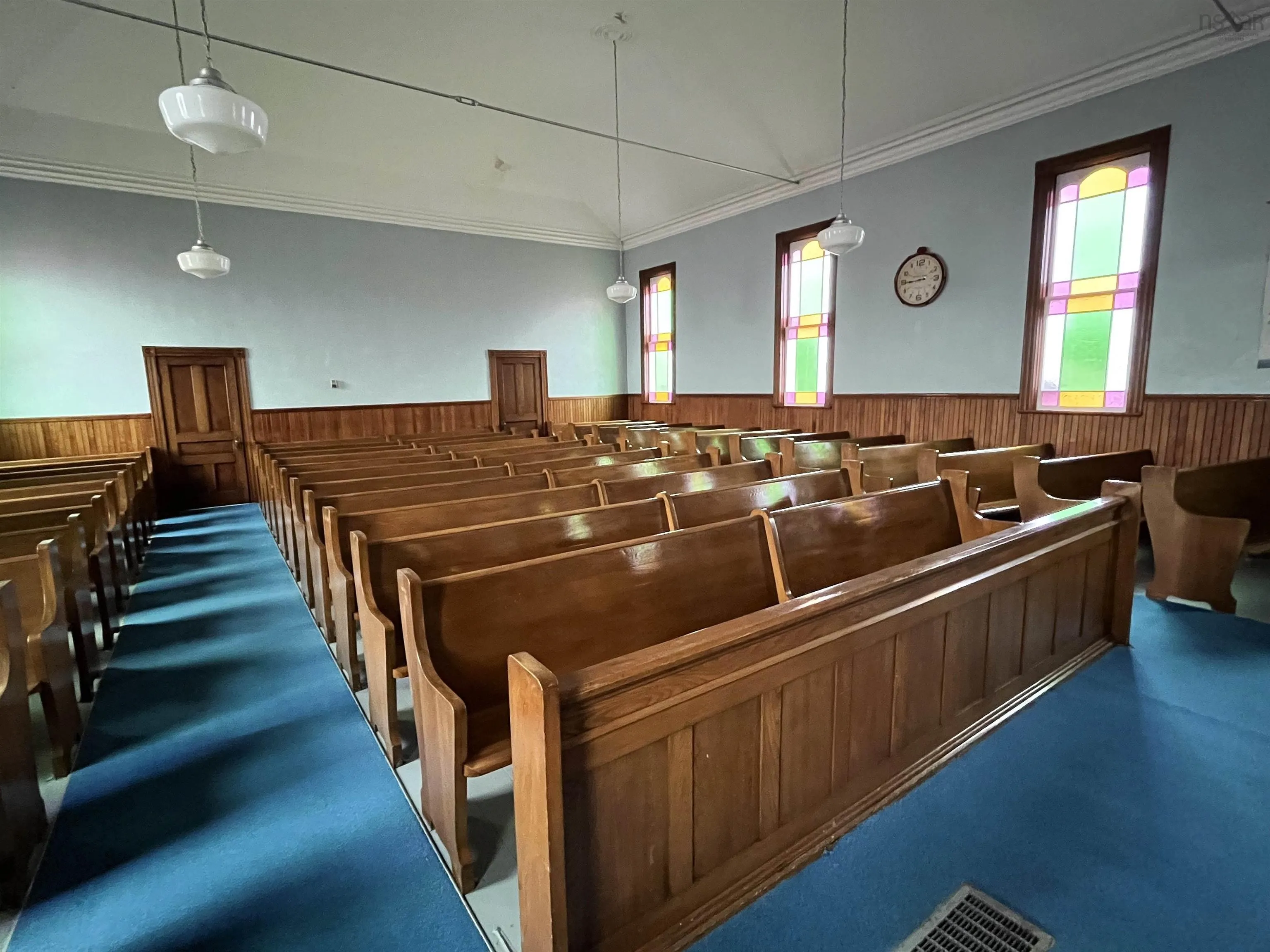 18 St Peters Fourchu Road Extension Road, Fourchu Ns B2j 1b4, ,Commercial Sale,For Sale,St Peters Fourchu Road Extension,202427405