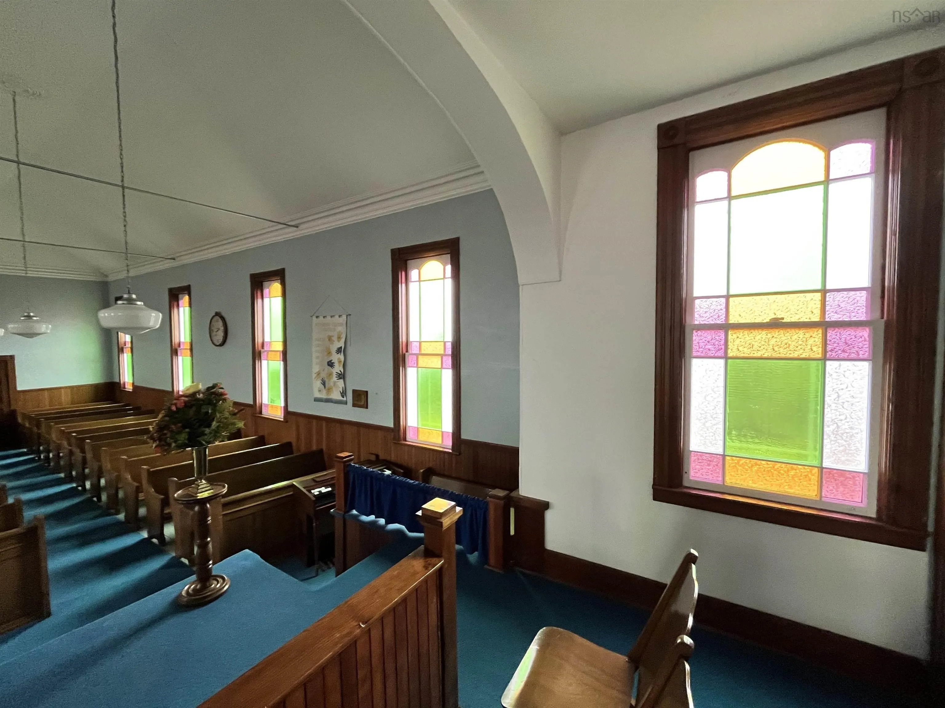 18 St Peters Fourchu Road Extension Road, Fourchu Ns B2j 1b4, ,Commercial Sale,For Sale,St Peters Fourchu Road Extension,202427405