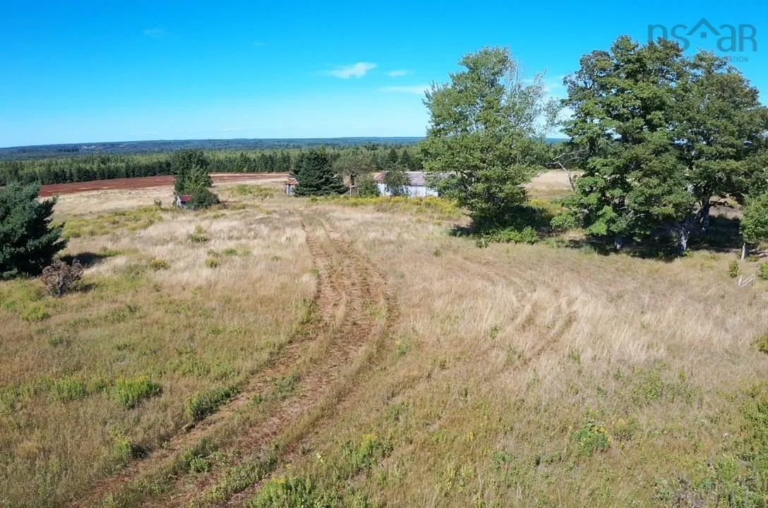 5715 Wentworth Collingwood Road, Lower Greenville, NS B0M 2A0, ,Land,For Sale,Wentworth Collingwood,202520951