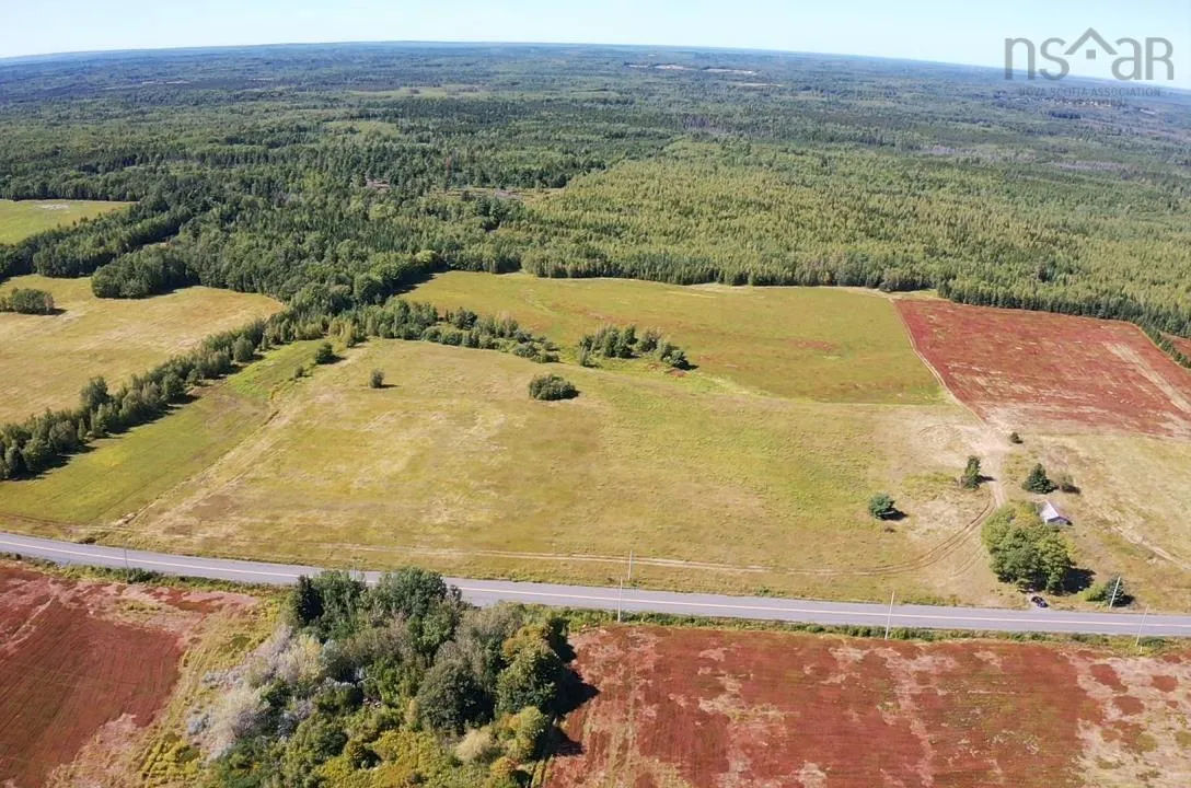 5715 Wentworth Collingwood Road, Lower Greenville, NS B0M 2A0, ,Land,For Sale,Wentworth Collingwood,202520951