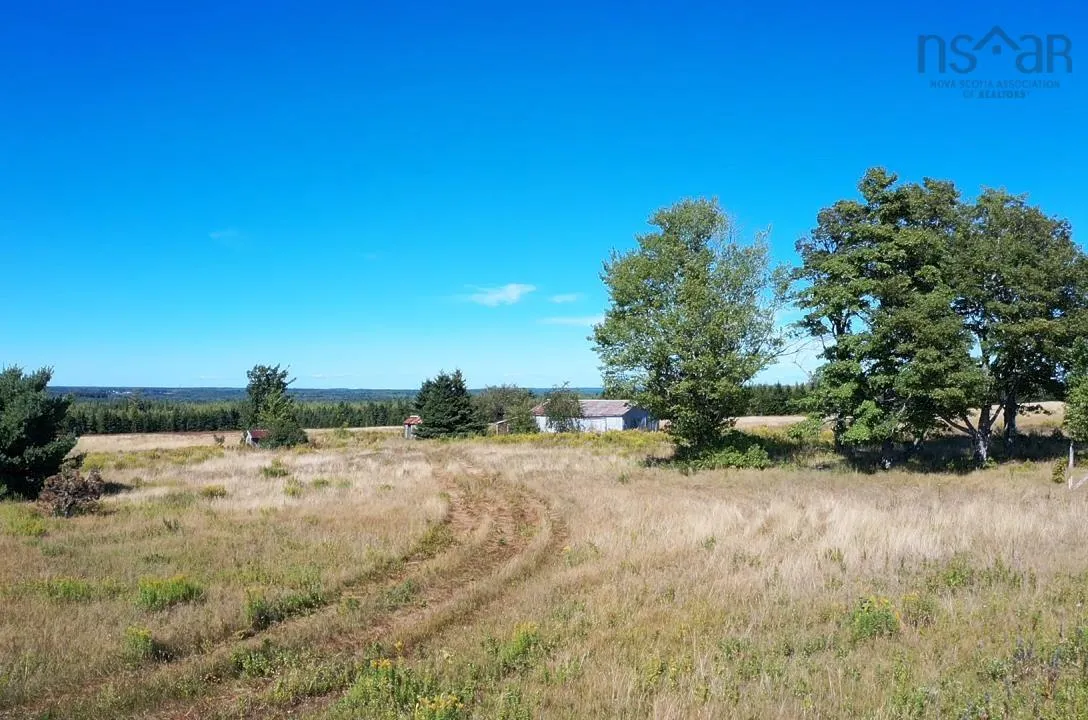 5715 Wentworth Collingwood Road, Lower Greenville, NS B0M 2A0, ,Land,For Sale,Wentworth Collingwood,202520951