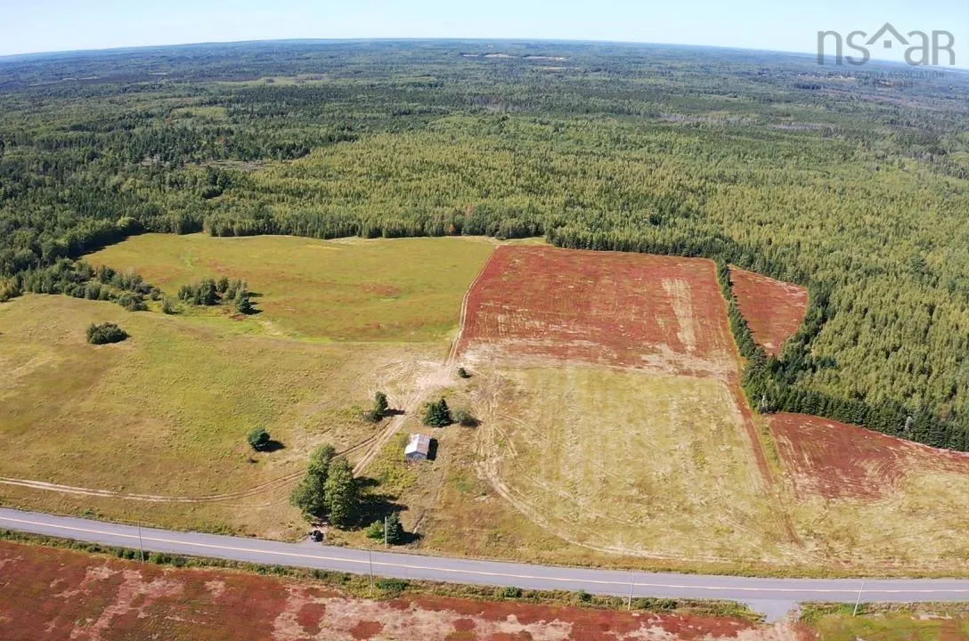 5715 Wentworth Collingwood Road, Lower Greenville, NS B0M 2A0, ,Land,For Sale,Wentworth Collingwood,202520951