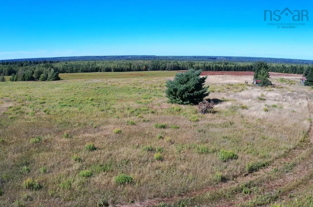 5715 Wentworth Collingwood Road, Lower Greenville, NS B0M 2A0, ,Land,For Sale,Wentworth Collingwood,202520951