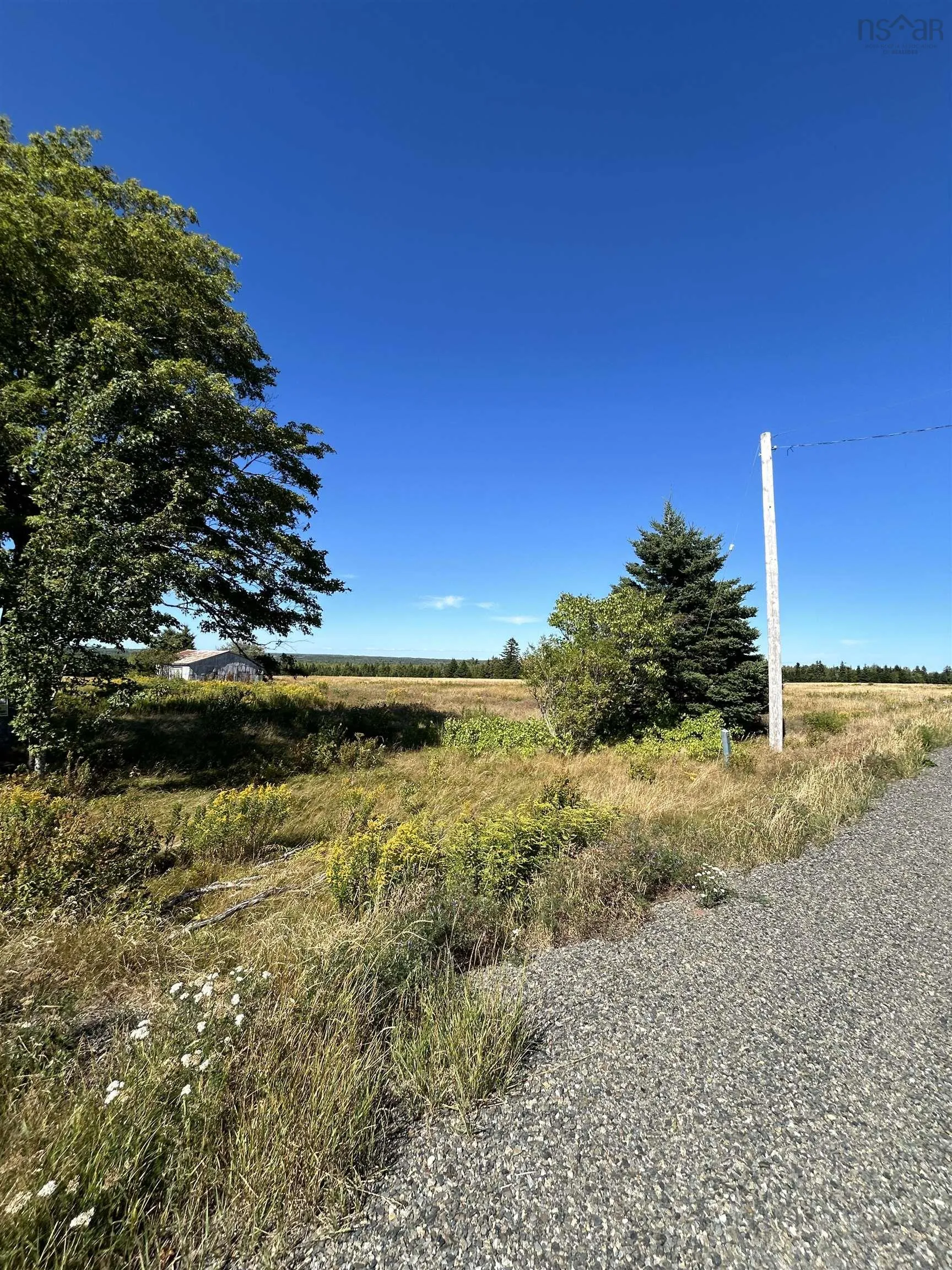 5715 Wentworth Collingwood Road, Lower Greenville, NS B0M 2A0, ,Land,For Sale,Wentworth Collingwood,202520951